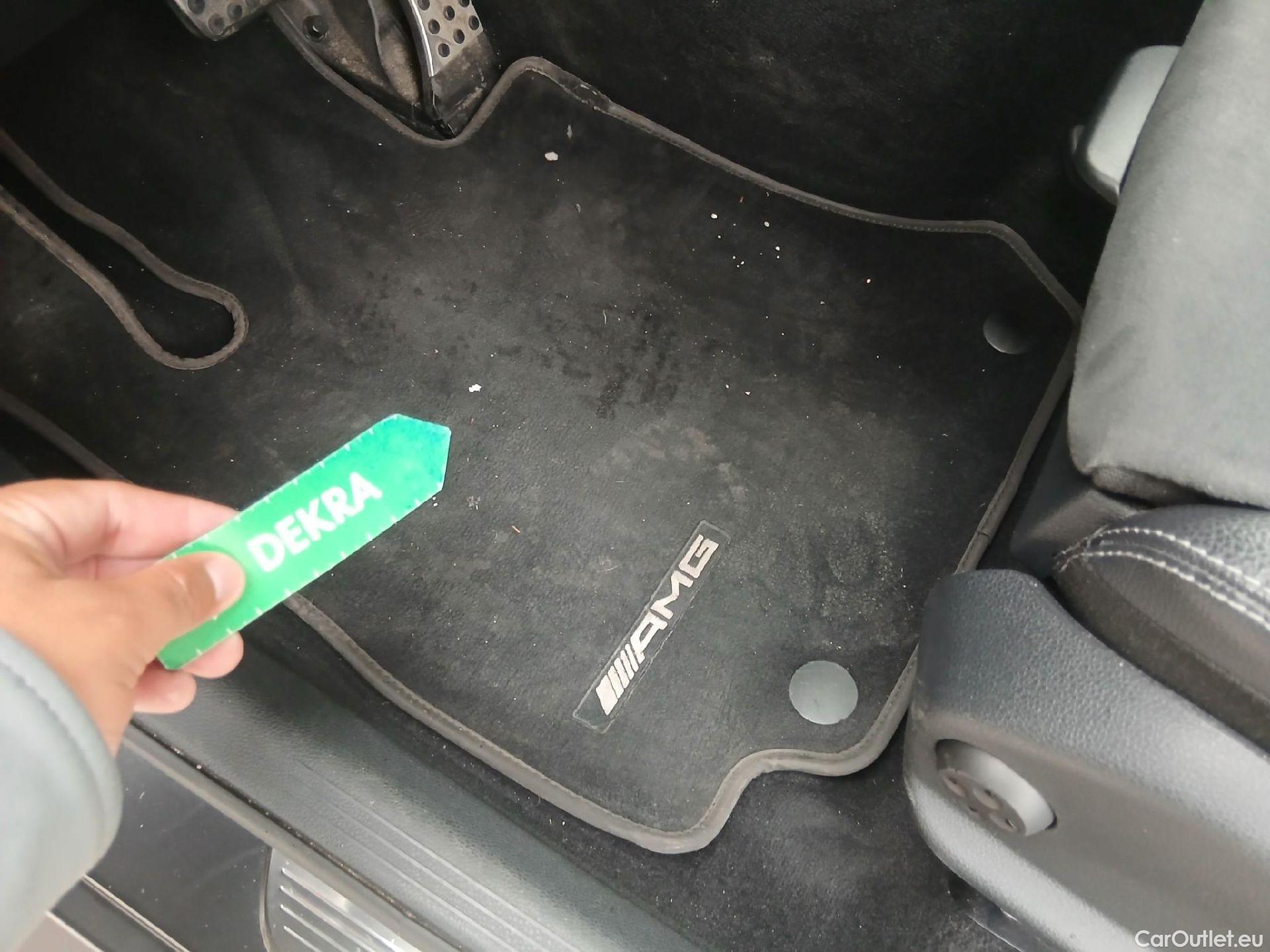  Mercedes  G-Klasee Clase GLC GLC 220 d 4Matic (253.315)AMG 195CV AT9 E6d #2