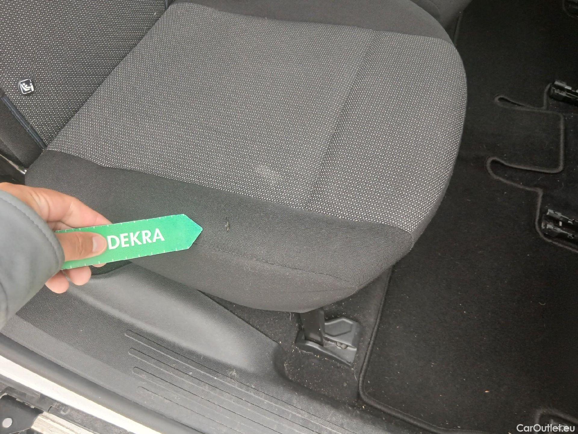  Peugeot  RIFTER  Active Standard 1.5 HDi 100CV MT6 E6dT #6