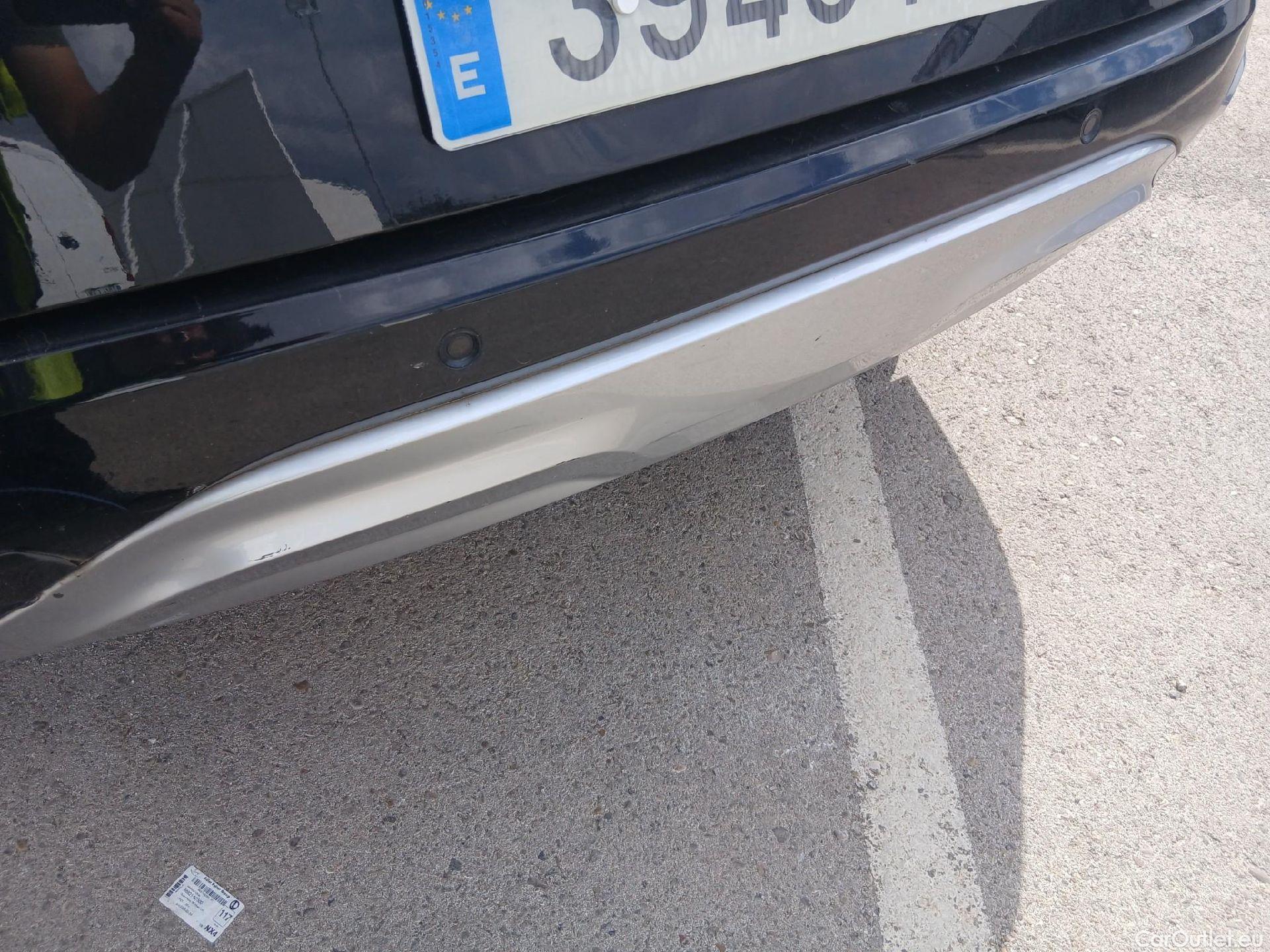  KIA  Sportage KIA  / 2022 / 5P / todoterreno 1.6 T-GDi PHEV 198kW (265CV) Tech 4X4 #19