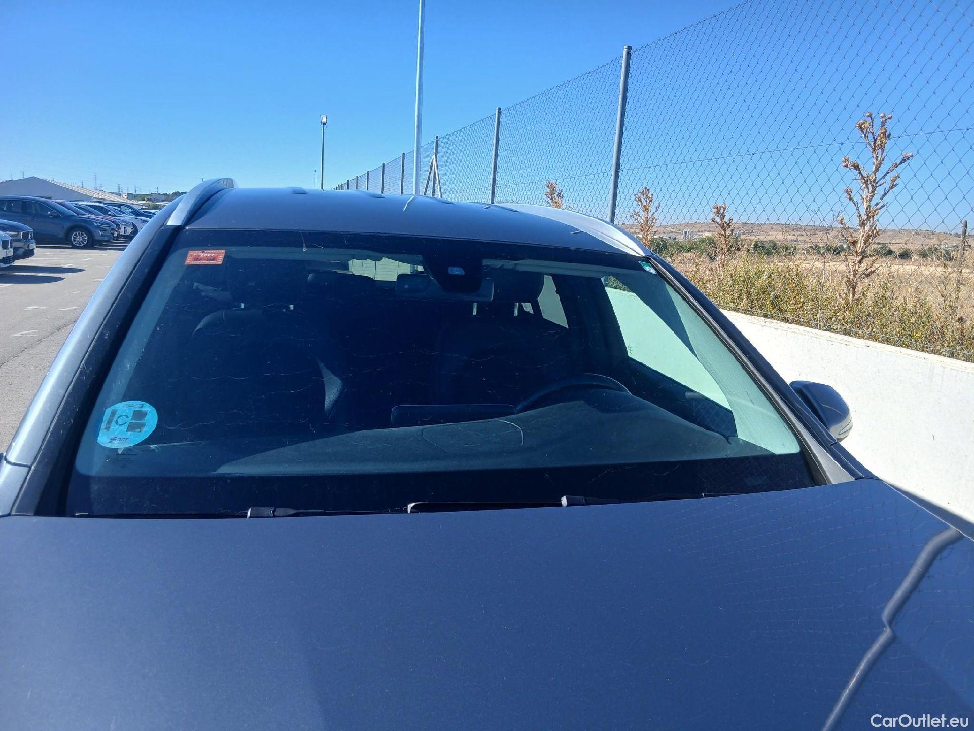  Mercedes  G-Klasee MERCEDES-BENZ Clase GLC / 2019 / 5P / todoterreno GLC 220 d 4MATIC (AC) #9