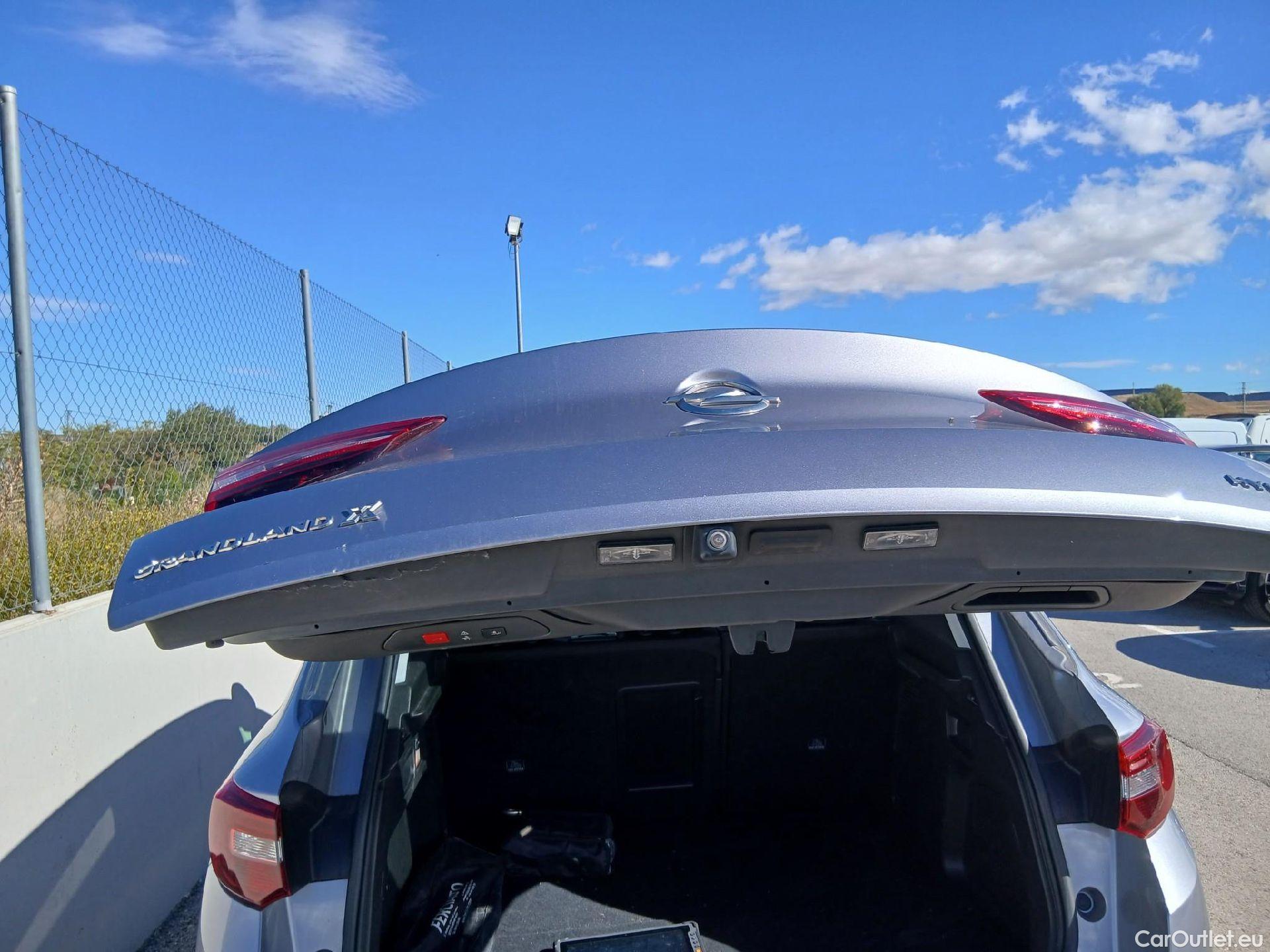  Opel   Grandland X Grandland X Plug-in-Hybrid Ultimate 1.6 180CV AT8 #22