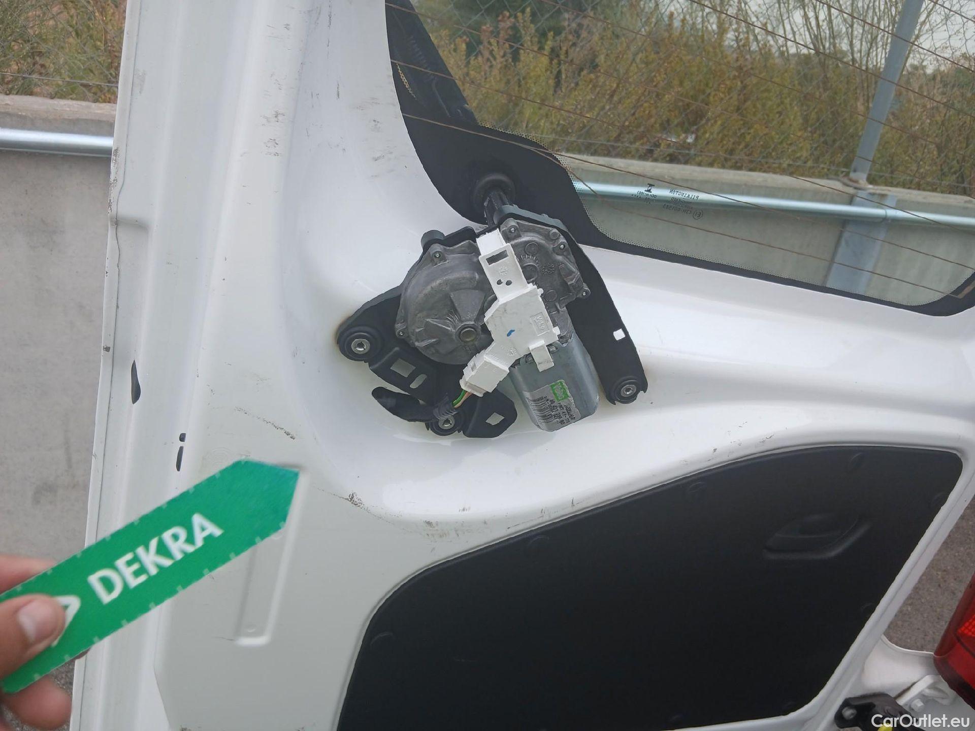  Peugeot  RIFTER  Active Standard 1.5 HDi 100CV MT6 E6dT #2