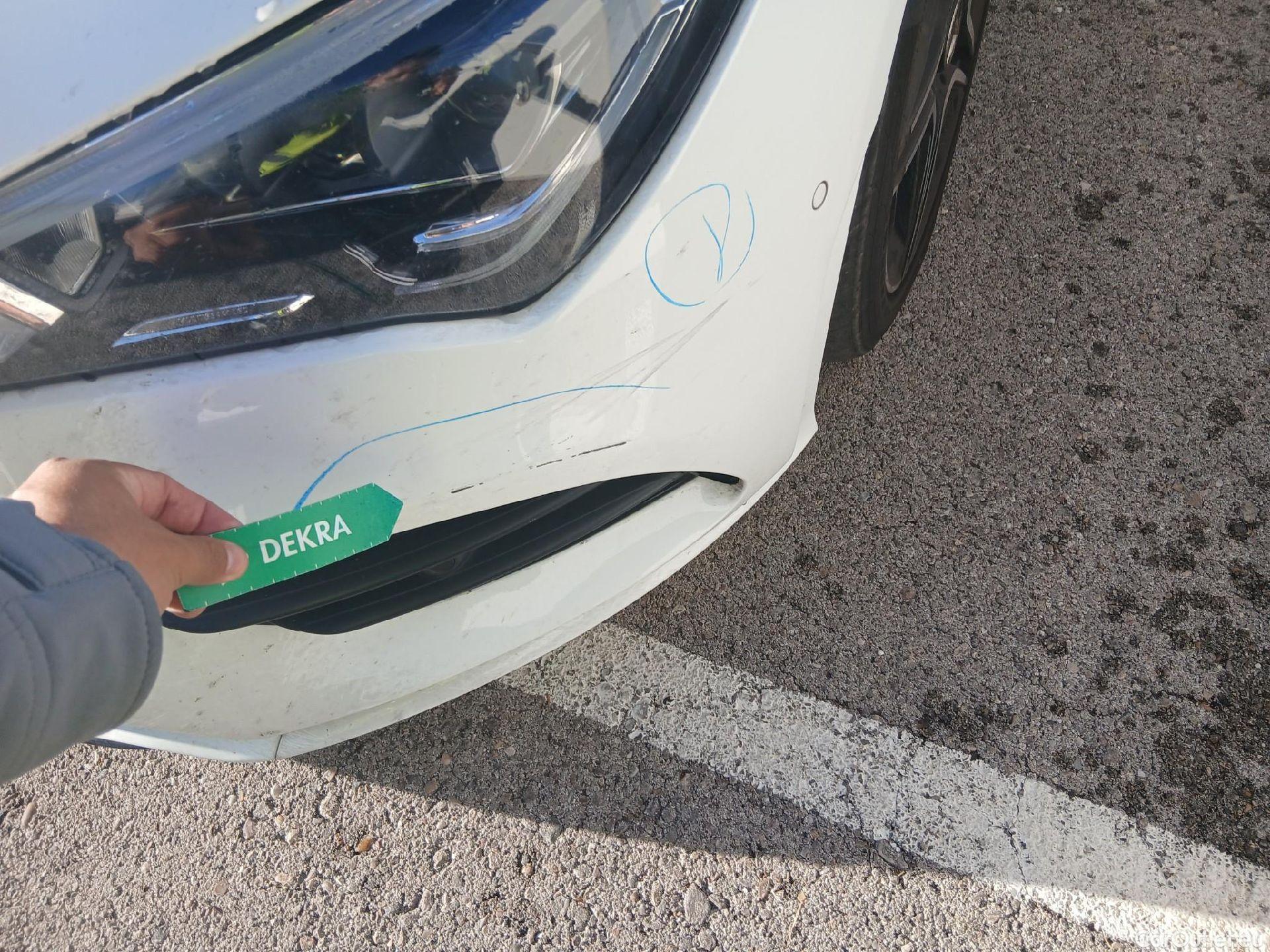 Mercedes  CLA-Klasse Clase CLA CLA 200 d (118.612)AMG AMG Line 150CV AT8 E6d #12