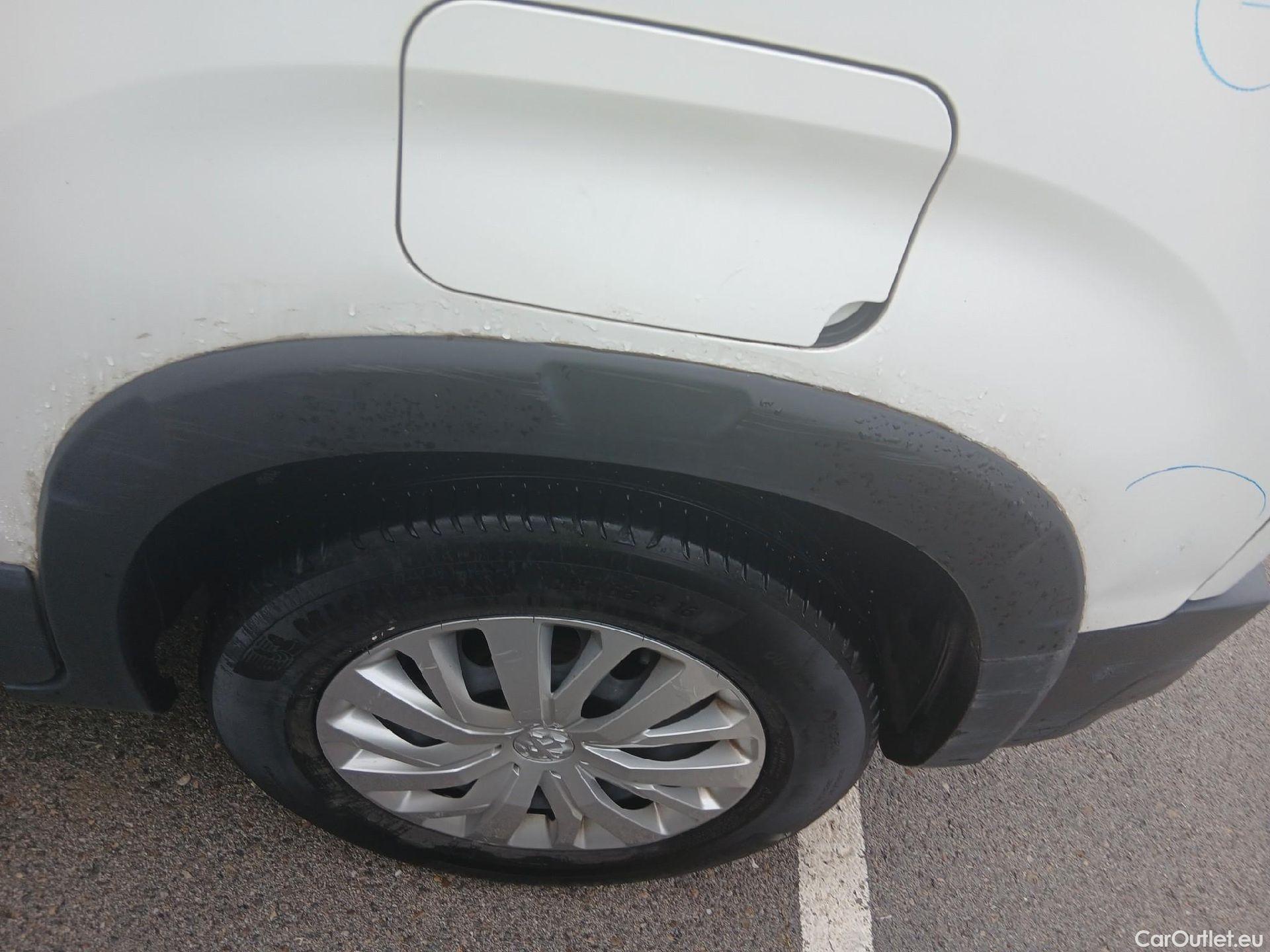  Peugeot  RIFTER  Active Standard 1.5 HDi 100CV MT6 E6dT #31