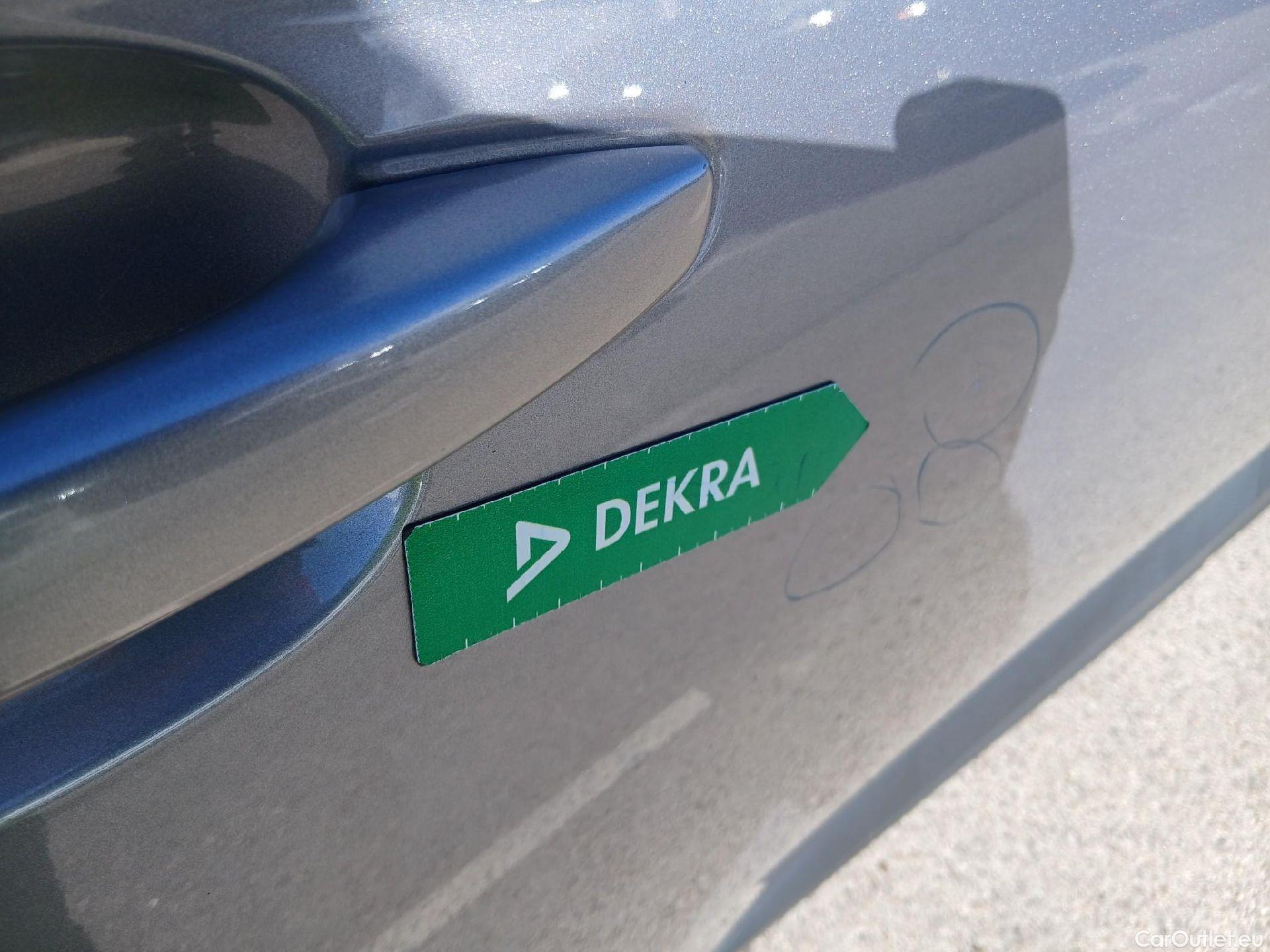  Opel   Grandland X Grandland X Plug-in-Hybrid Ultimate 1.6 180CV AT8 #25