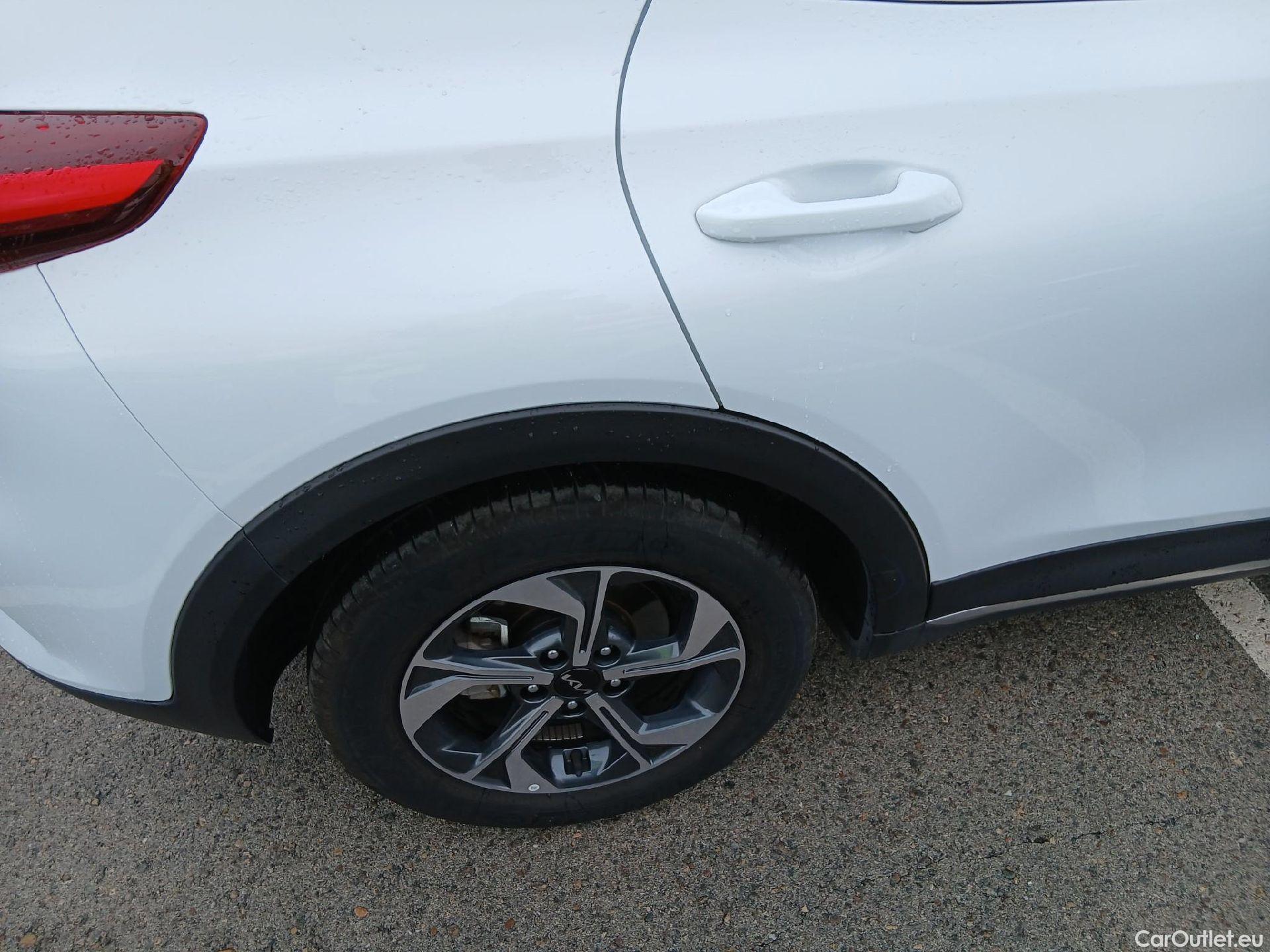  KIA  XCeed KIA  / 2019 / 5P / todoterreno 1.0 T-GDi Drive 88kW (120CV) #8