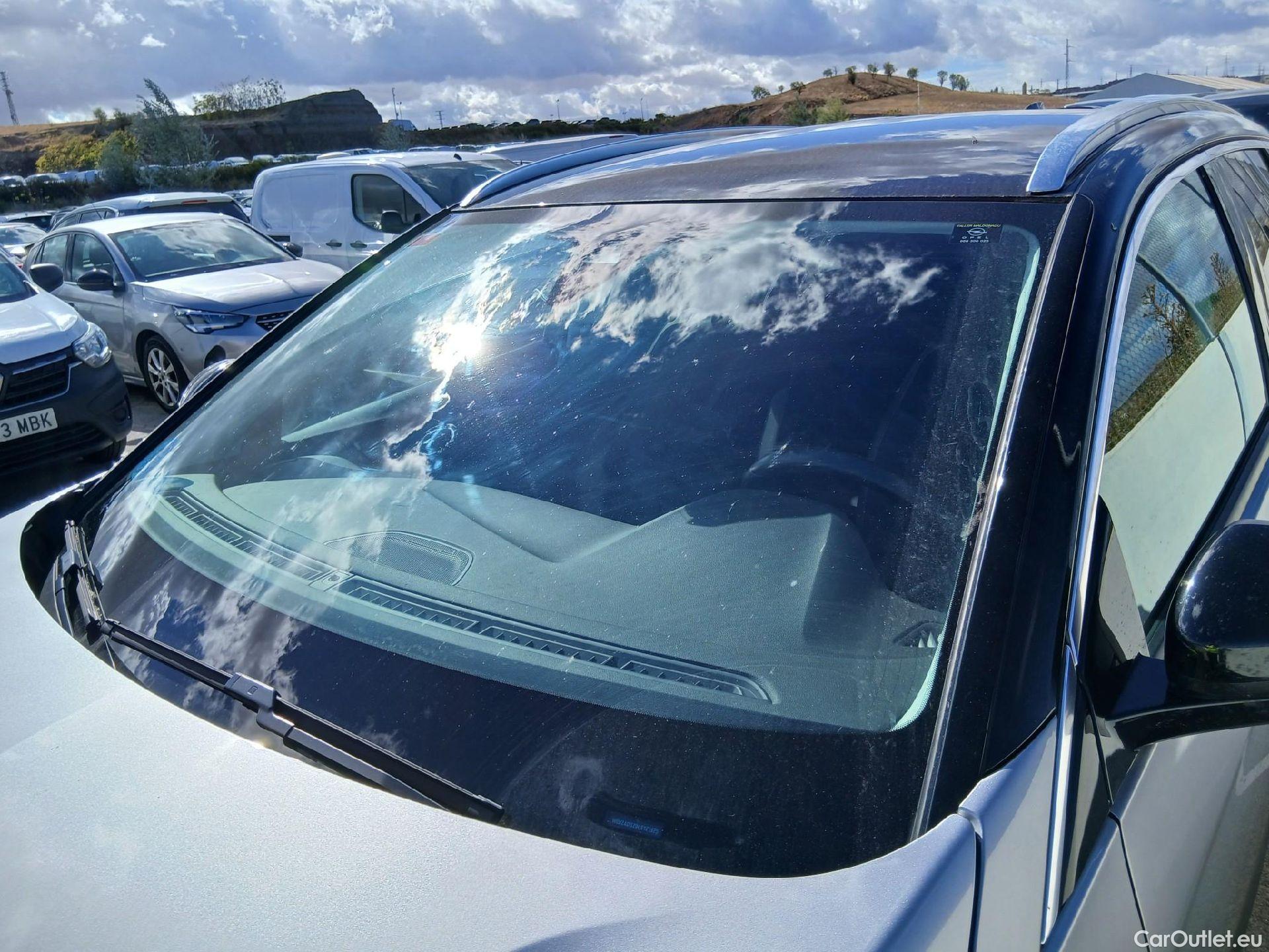  Opel   Grandland X Grandland X Plug-in-Hybrid Ultimate 1.6 180CV AT8 #9