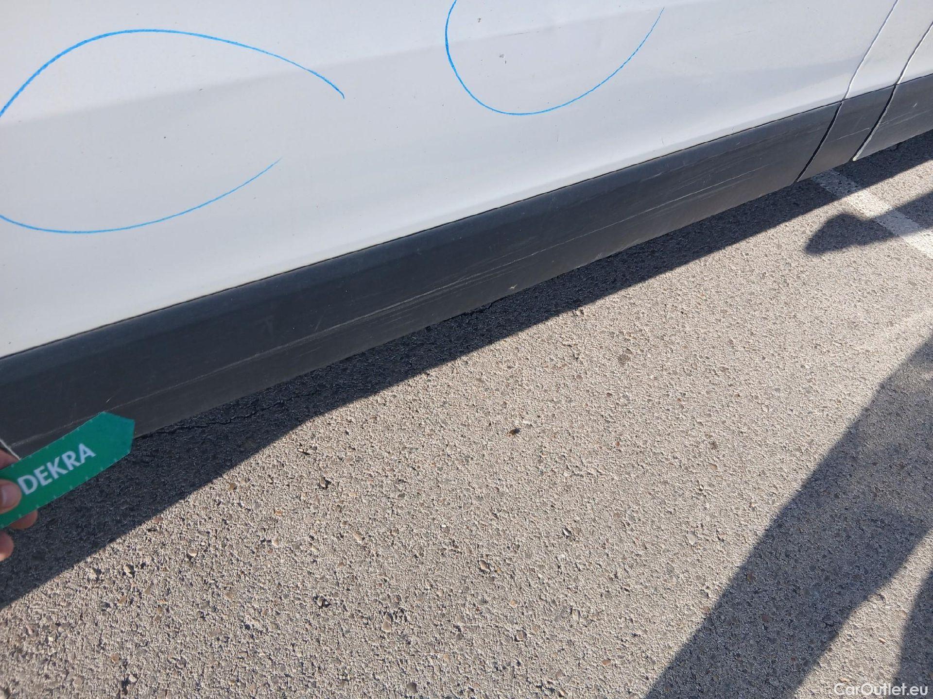  Opel  Vivaro  B Furgón/Combi Furgón L2H1 2.9T Expression 1.6 CDTI 115CV MT6 E5 #38