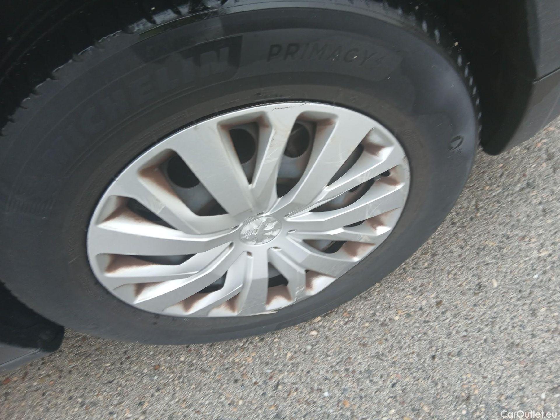  Peugeot  RIFTER  Active Standard 1.5 HDi 100CV MT6 E6dT #62