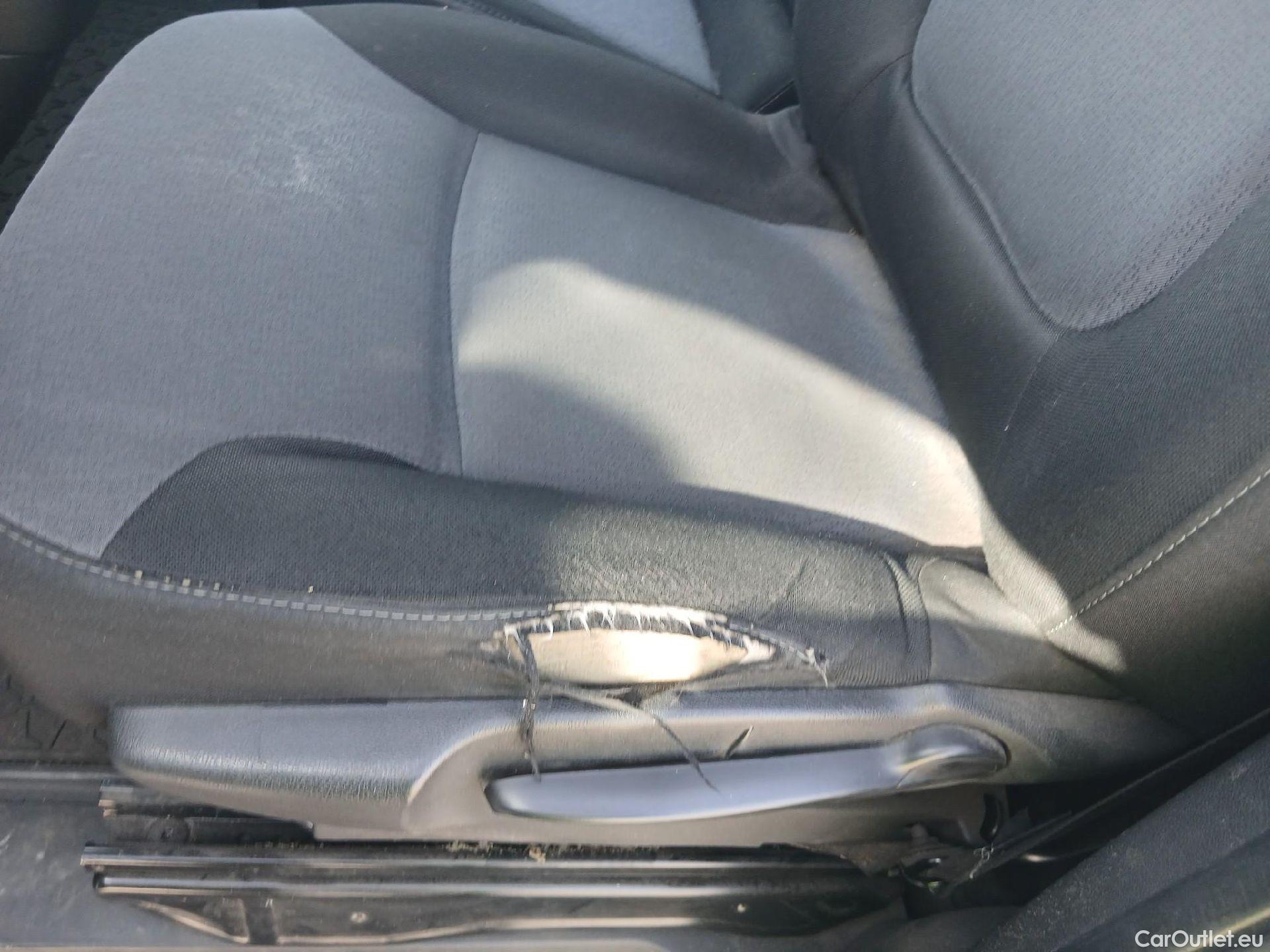  Opel  Vivaro  B Furgón/Combi Furgón L2H1 2.9T Expression 1.6 CDTI 115CV MT6 E5 #7