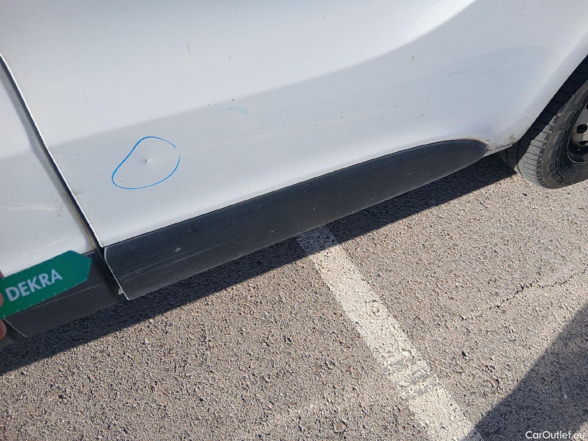  Opel  Vivaro  B Furgón/Combi Furgón L2H1 2.9T Expression 1.6 CDTI 115CV MT6 E5 #43