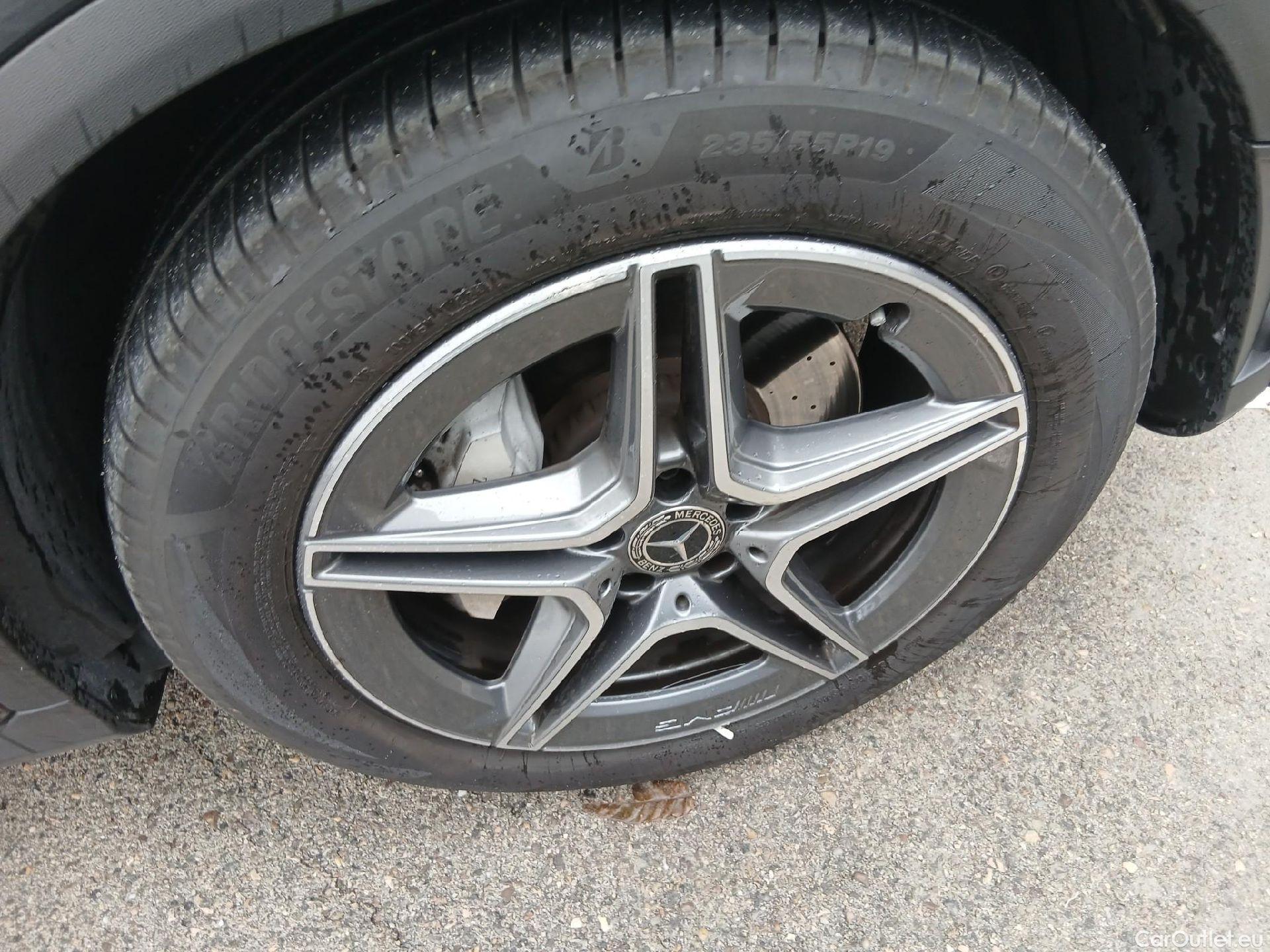  Mercedes  G-Klasee Clase GLC GLC 220 d 4Matic (253.315)AMG 195CV AT9 E6d #14