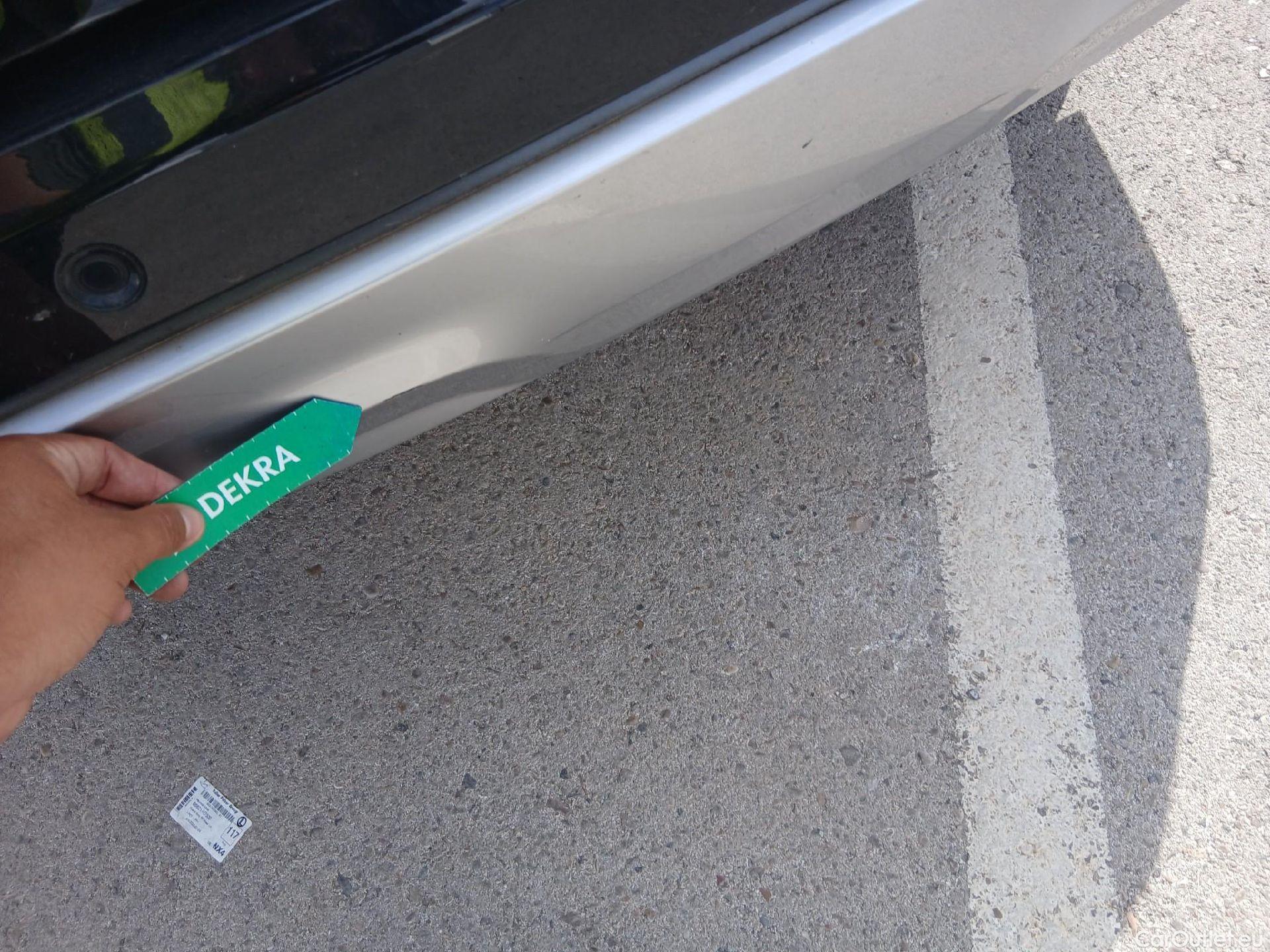  KIA  Sportage KIA  / 2022 / 5P / todoterreno 1.6 T-GDi PHEV 198kW (265CV) Tech 4X4 #18