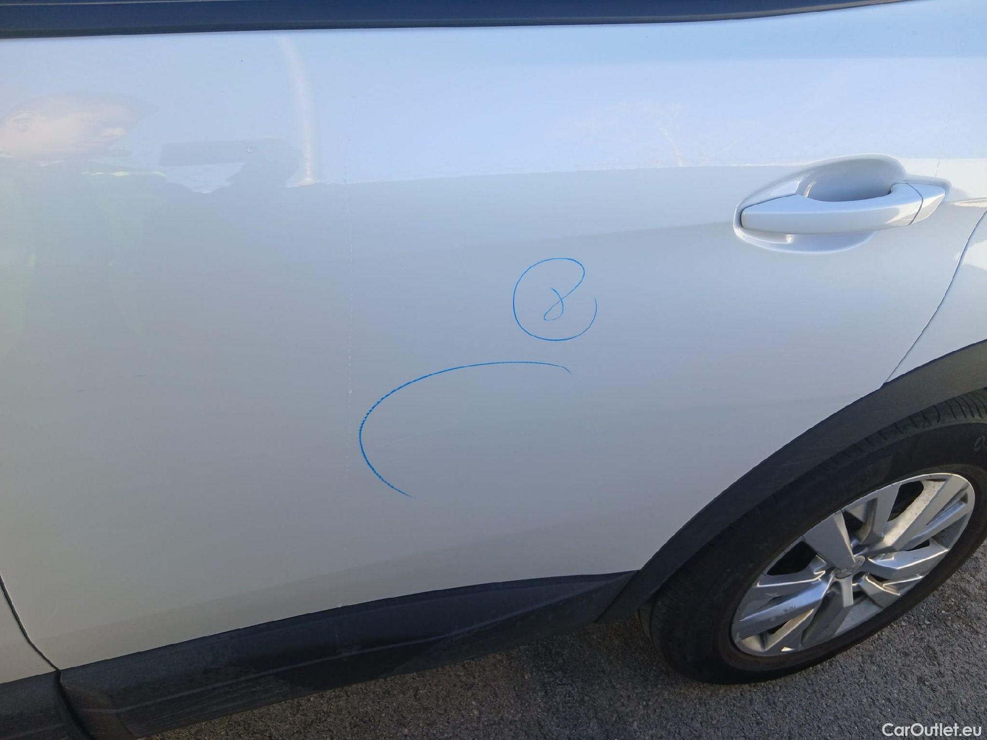  Peugeot  3008 PEUGEOT  / 2020 / 5P / todoterreno 1.5 BlueHDi 96kW (130CV) S&S Active Pack (CM) #23