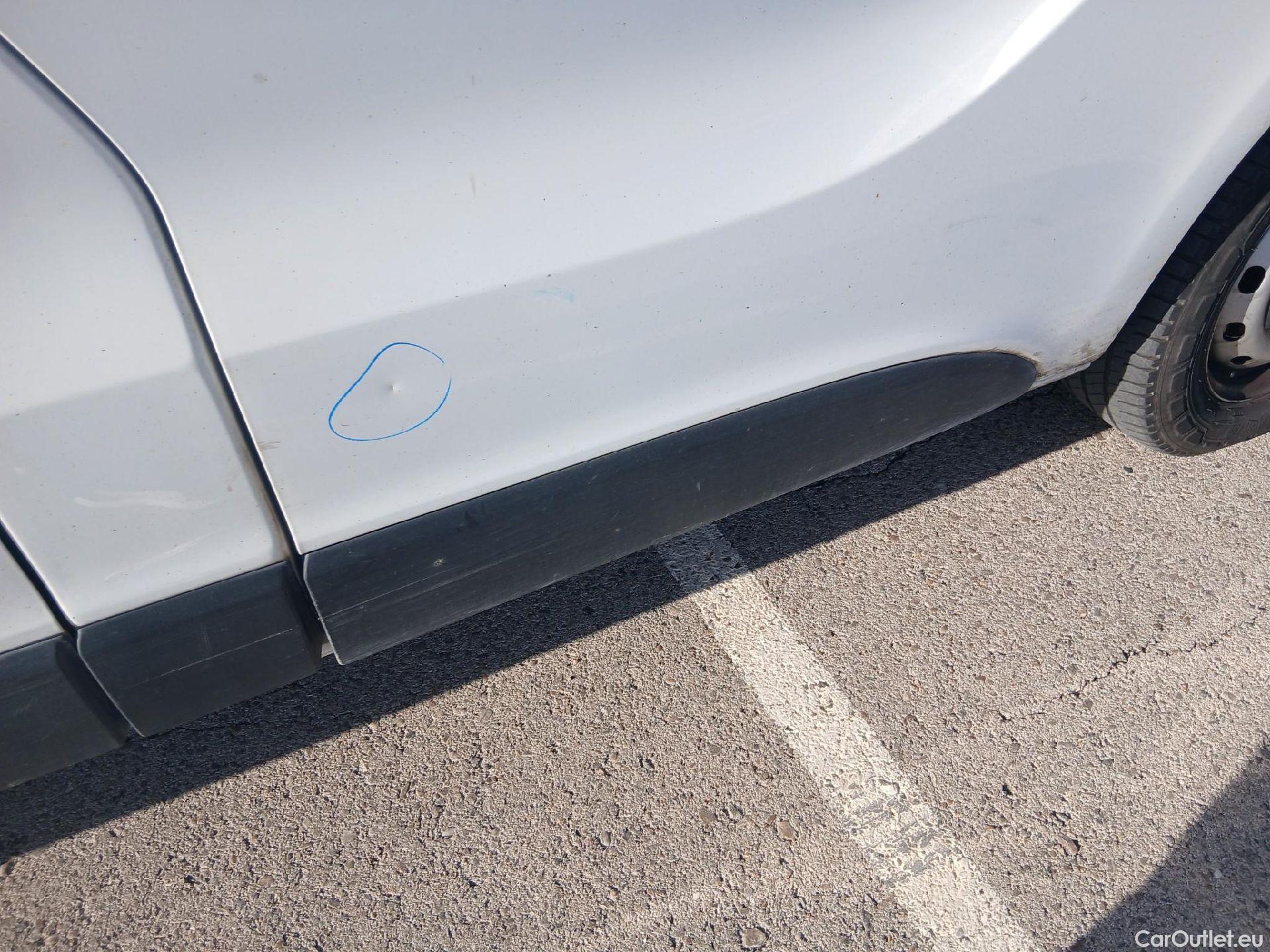  Opel  Vivaro  B Furgón/Combi Furgón L2H1 2.9T Expression 1.6 CDTI 115CV MT6 E5 #42