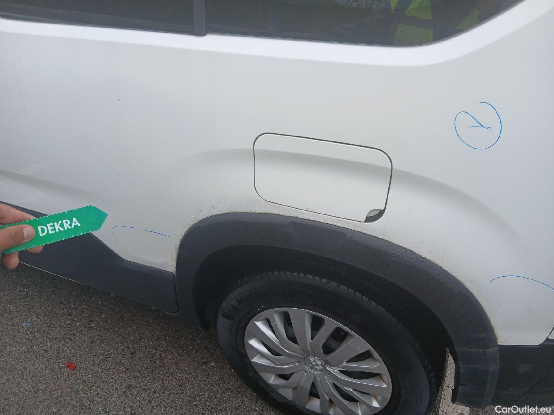  Peugeot  RIFTER  Active Standard 1.5 HDi 100CV MT6 E6dT #28