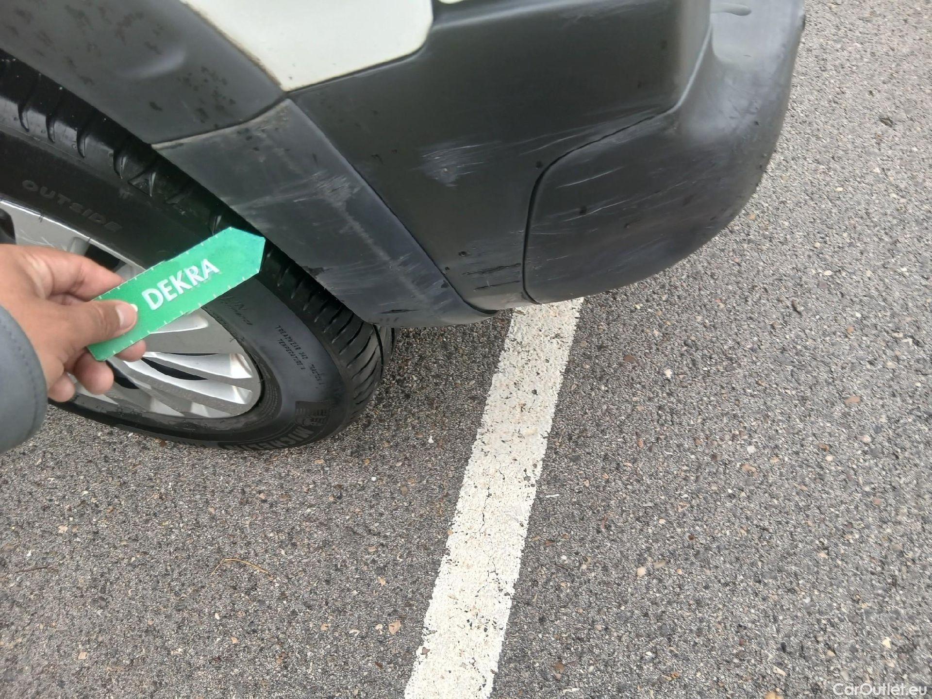  Peugeot  RIFTER  Active Standard 1.5 HDi 100CV MT6 E6dT #34