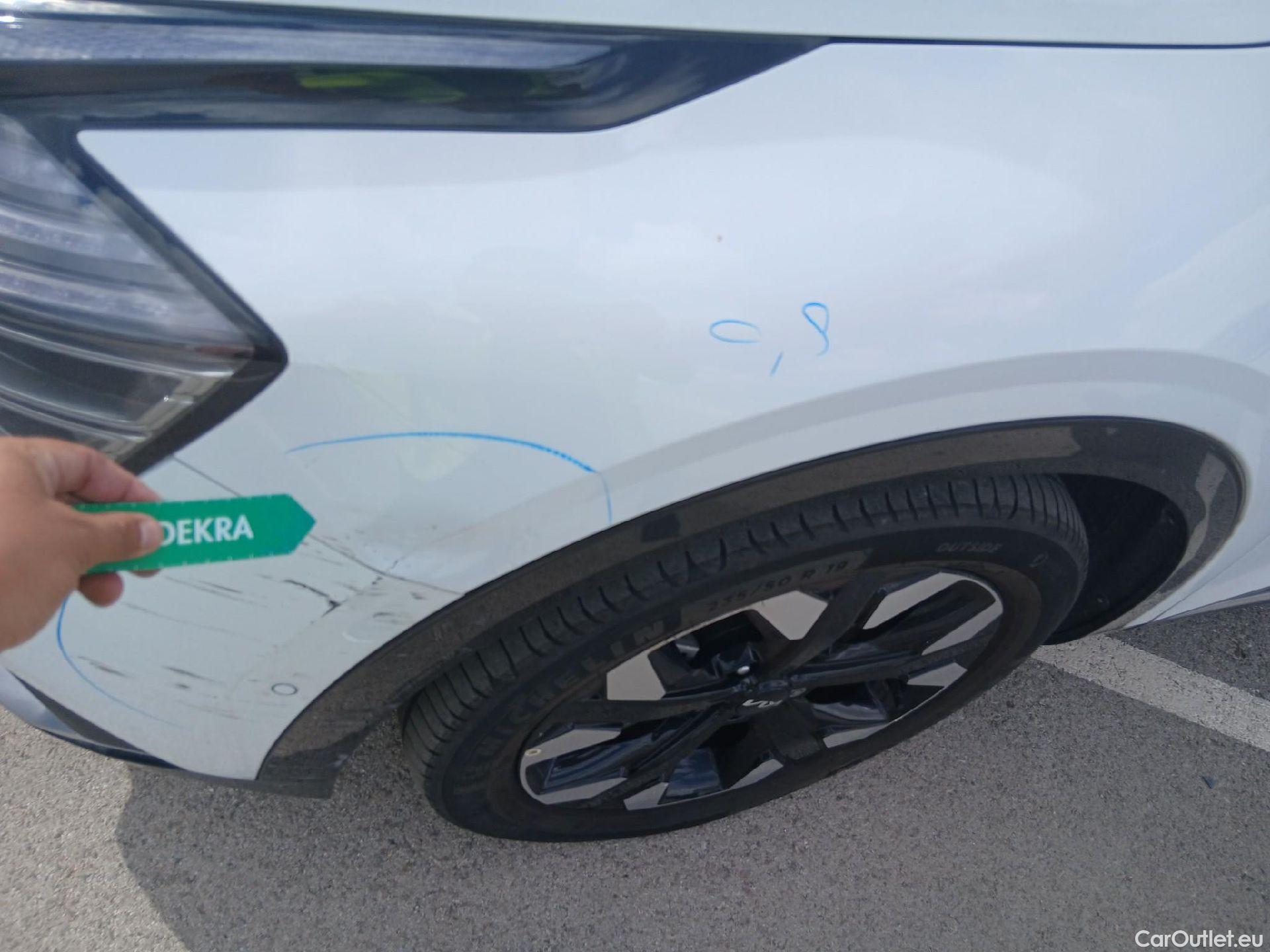  KIA  Sportage KIA  / 2022 / 5P / todoterreno 1.6 T-GDi PHEV 198kW (265CV) Tech 4X4 #13