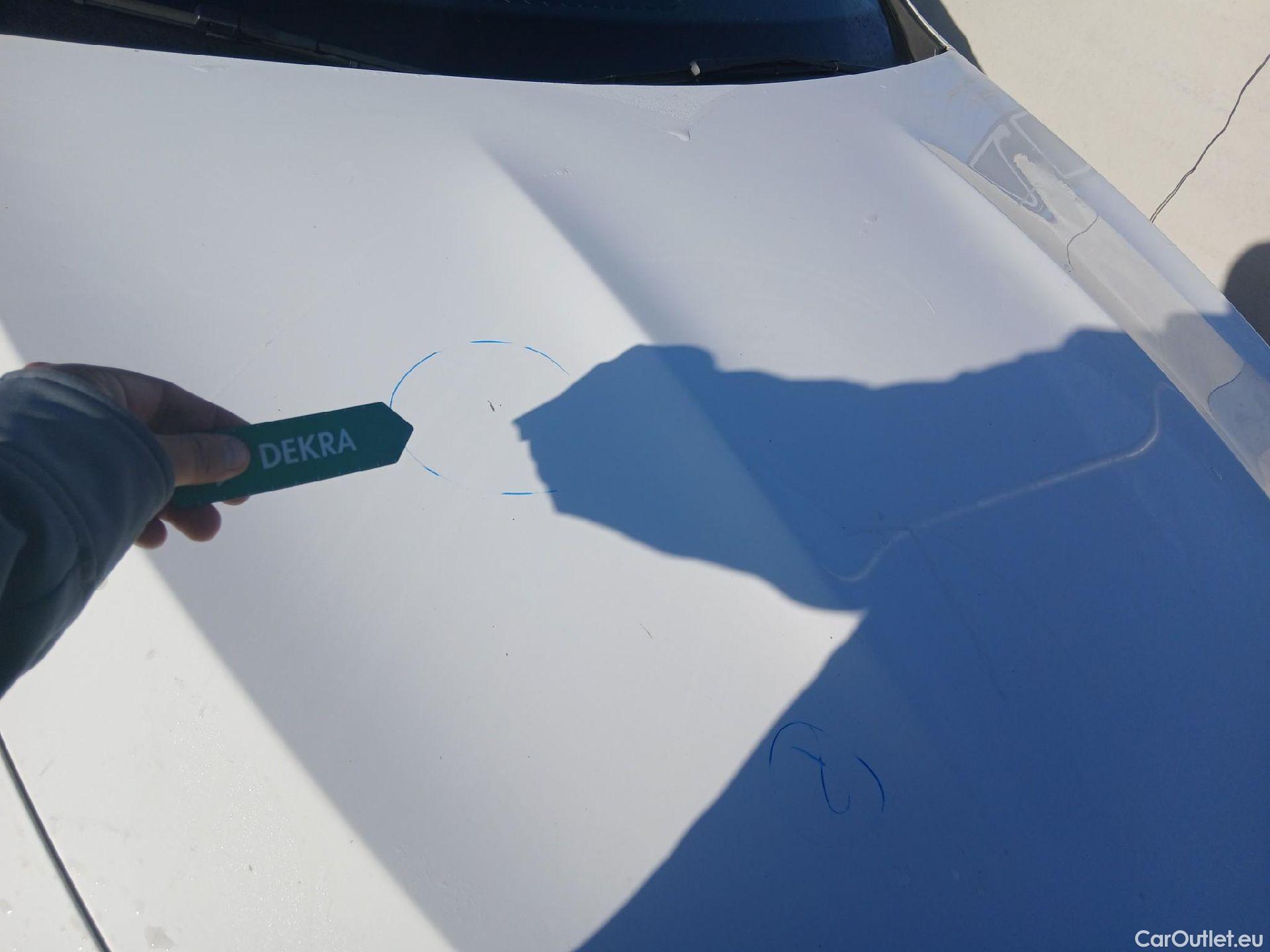 Mercedes  CLA-Klasse Clase CLA CLA 200 d (118.612)AMG AMG Line 150CV AT8 E6d #15