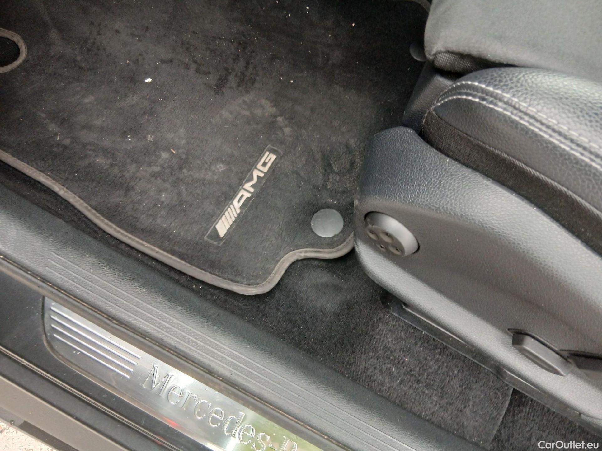  Mercedes  G-Klasee Clase GLC GLC 220 d 4Matic (253.315)AMG 195CV AT9 E6d #3