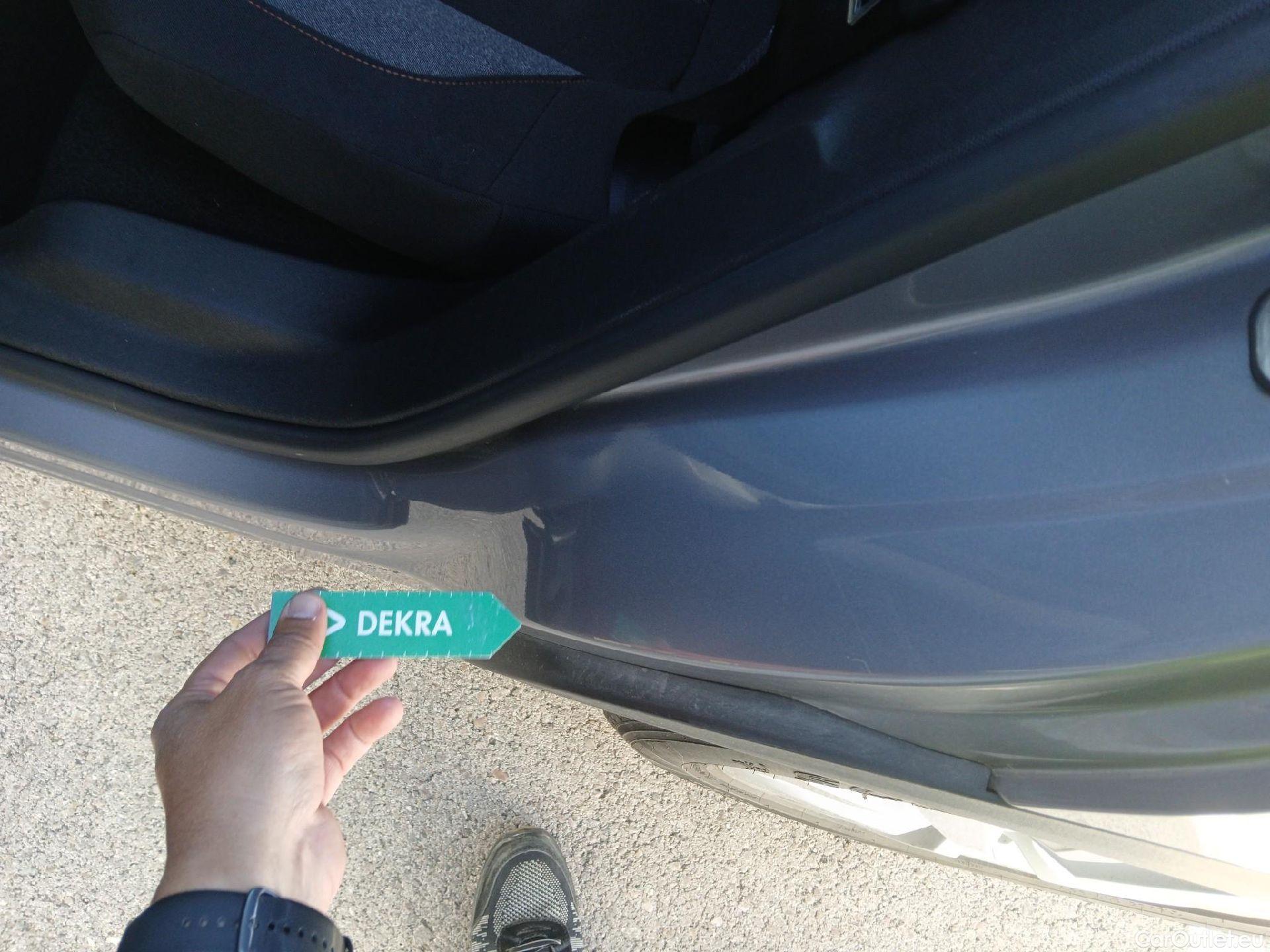  Peugeot  3008 PEUGEOT  / 2016 / 5P / todoterreno 1.5 BlueHDi 96kW (130CV) S&S Style #6