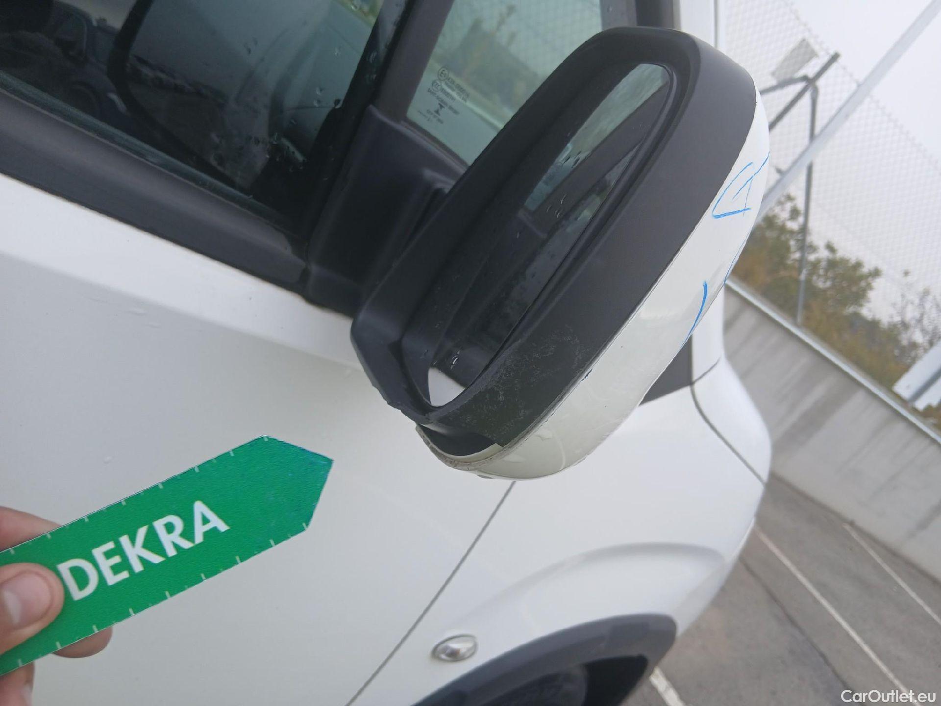  Peugeot  RIFTER  Active Standard 1.5 HDi 100CV MT6 E6dT #60