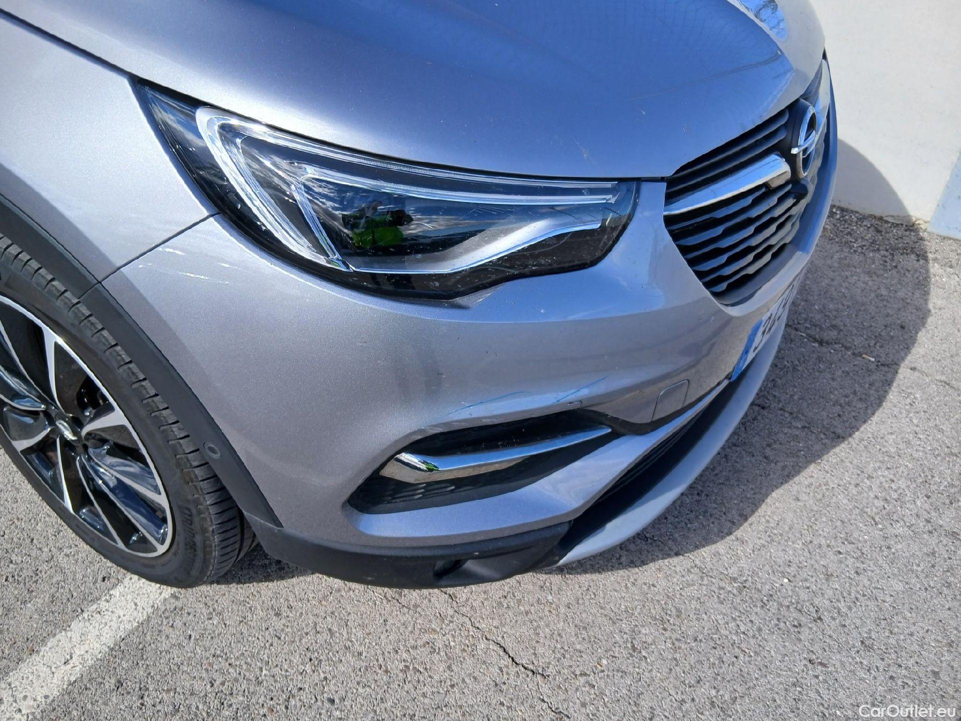  Opel   Grandland X Grandland X Plug-in-Hybrid Ultimate 1.6 180CV AT8 #6