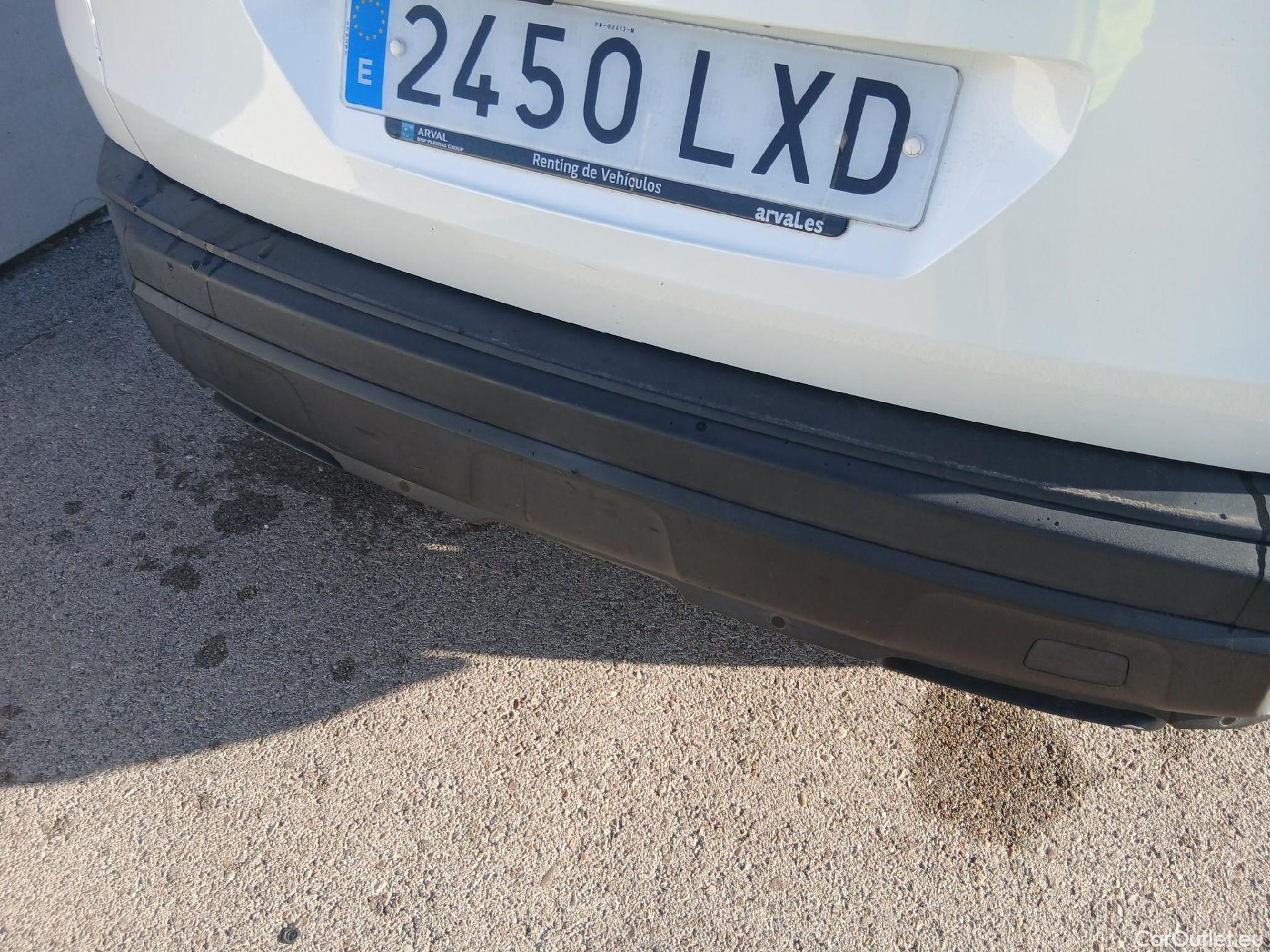  Peugeot  3008 PEUGEOT  / 2020 / 5P / todoterreno 1.5 BlueHDi 96kW (130CV) S&S Active Pack (CM) #31