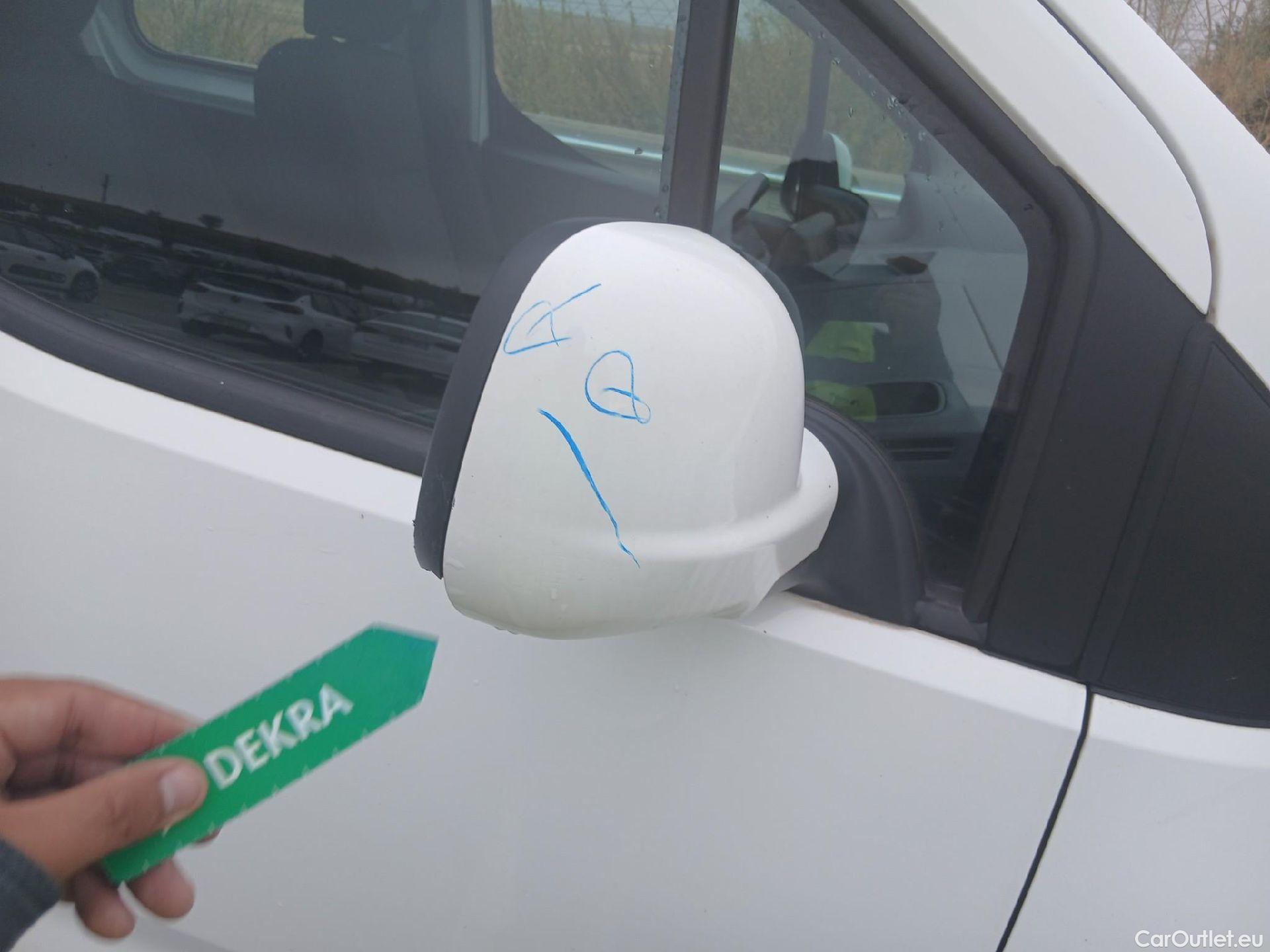  Peugeot  RIFTER  Active Standard 1.5 HDi 100CV MT6 E6dT #58