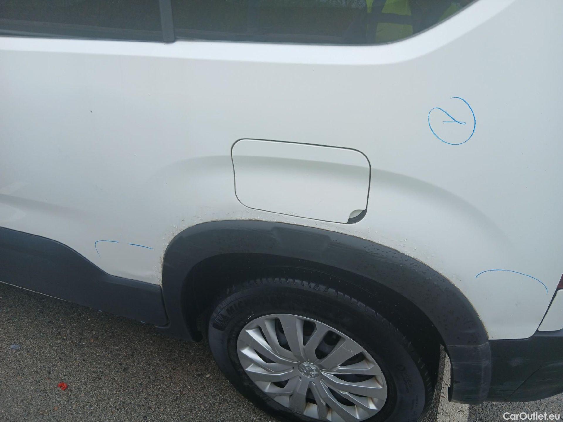  Peugeot  RIFTER  Active Standard 1.5 HDi 100CV MT6 E6dT #29