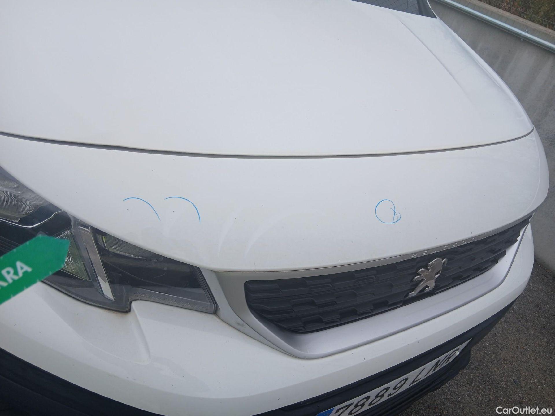  Peugeot  RIFTER  Active Standard 1.5 HDi 100CV MT6 E6dT #16