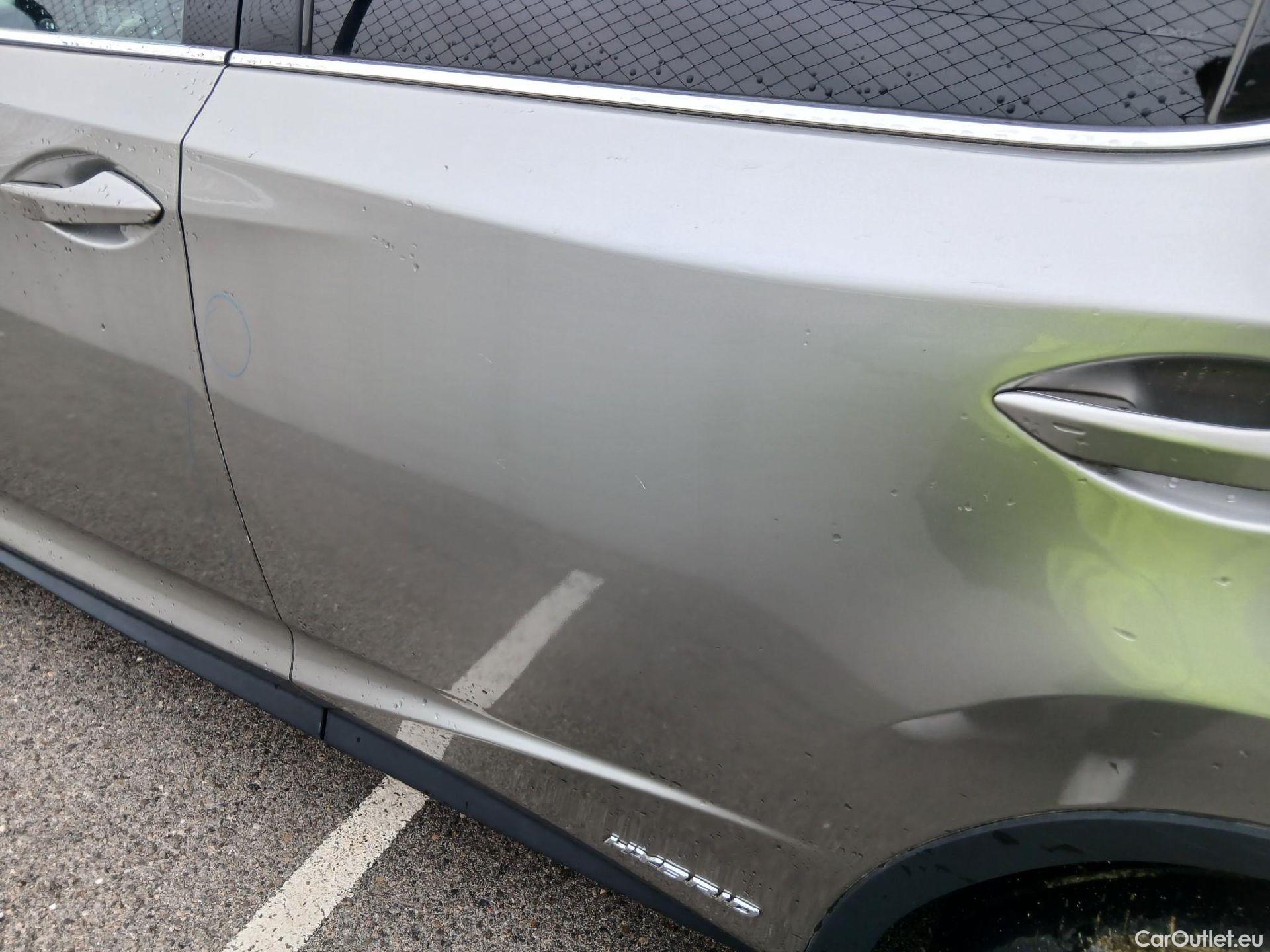  Lexus  RX LEXUS  / 2019 / 5P / todoterreno 450h Business #25