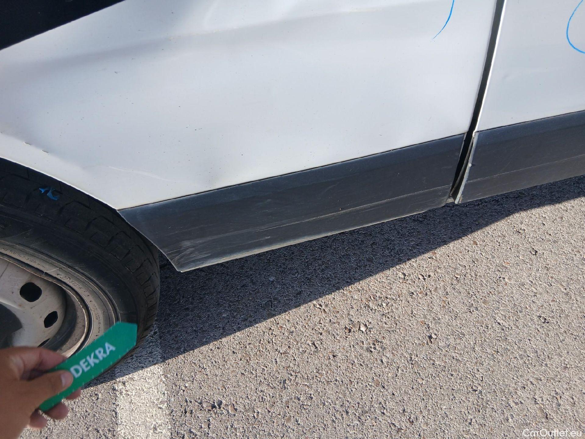  Opel  Vivaro  B Furgón/Combi Furgón L2H1 2.9T Expression 1.6 CDTI 115CV MT6 E5 #37