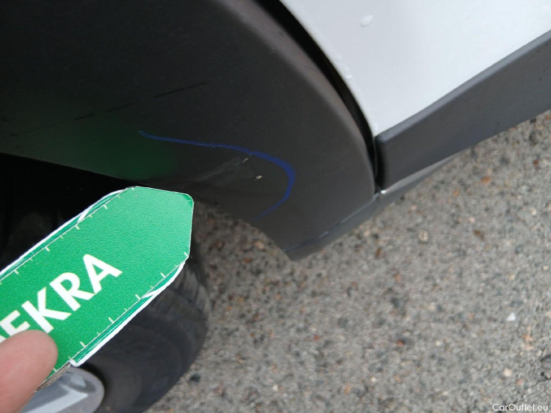  KIA  XCeed KIA  / 2019 / 5P / todoterreno 1.0 T-GDi Drive 88kW (120CV) #7