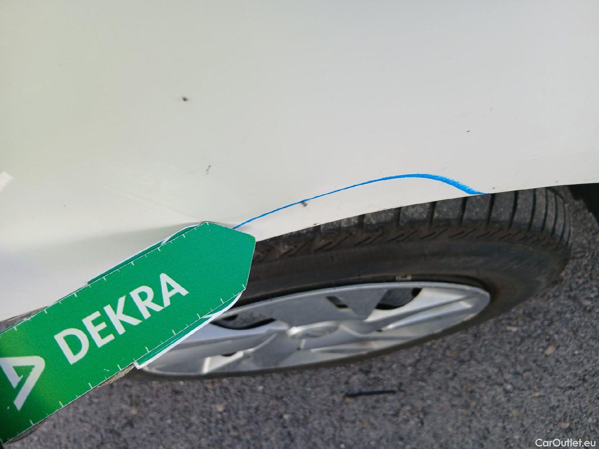  Nissan  NV200 NISSAN e- / 2009 / 4P / furgón Furgón 4p 40 kWh PROFESIONAL #20