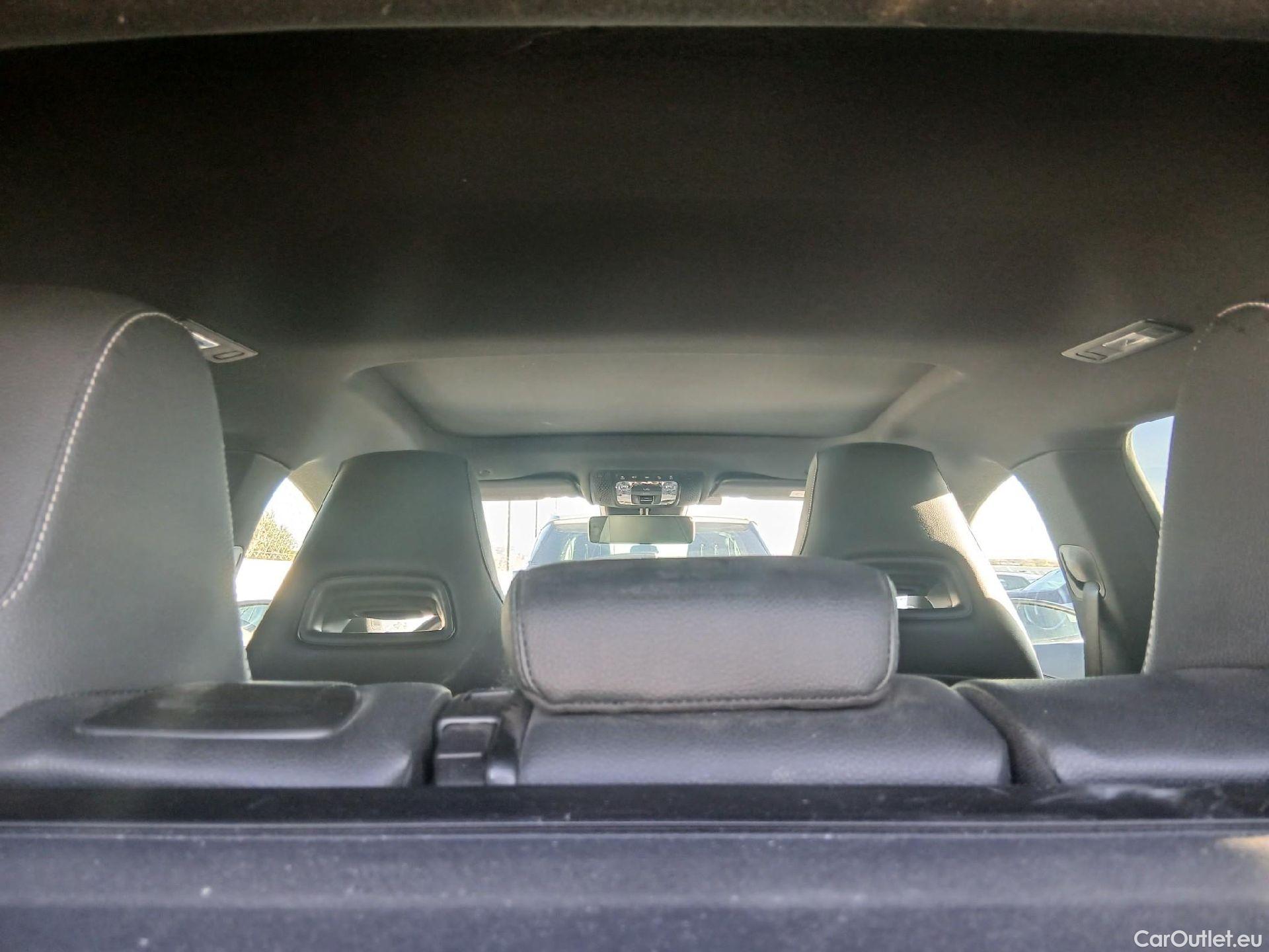 Mercedes  CLA-Klasse Clase CLA CLA 200 d (118.612)AMG AMG Line 150CV AT8 E6d #10