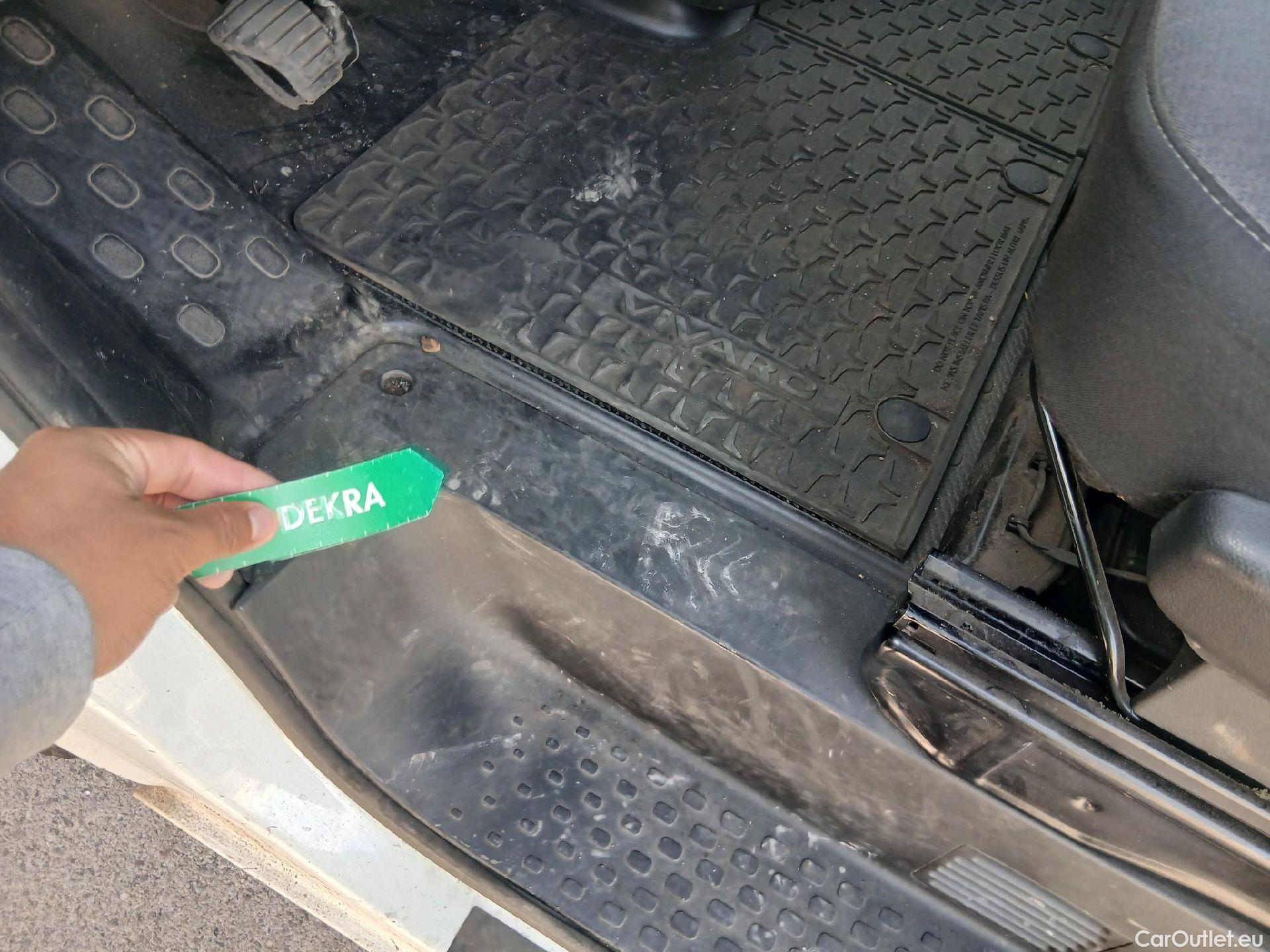  Opel  Vivaro  B Furgón/Combi Furgón L2H1 2.9T Expression 1.6 CDTI 115CV MT6 E5 #4