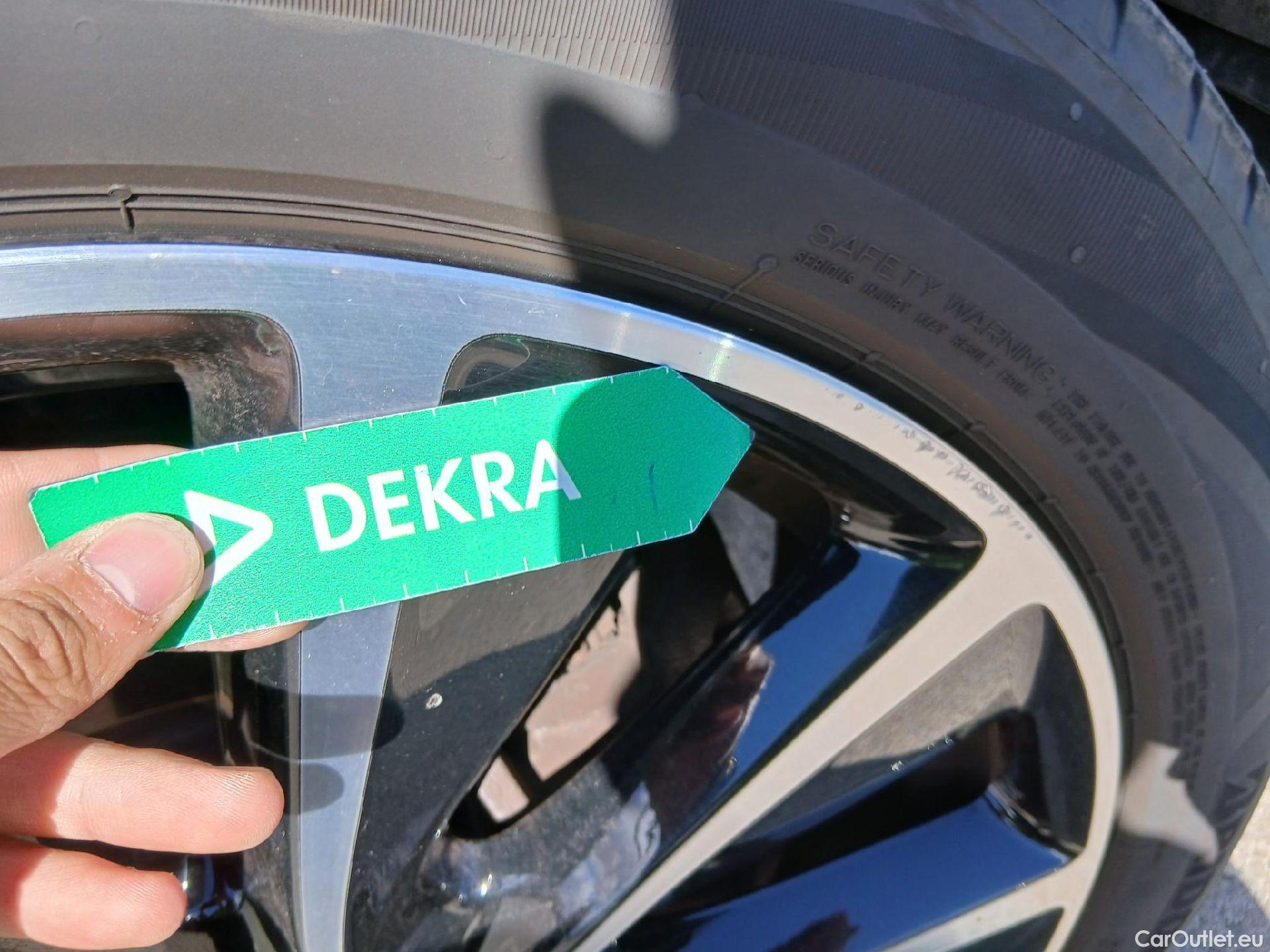  Opel   Grandland X Grandland X Plug-in-Hybrid Ultimate 1.6 180CV AT8 #31