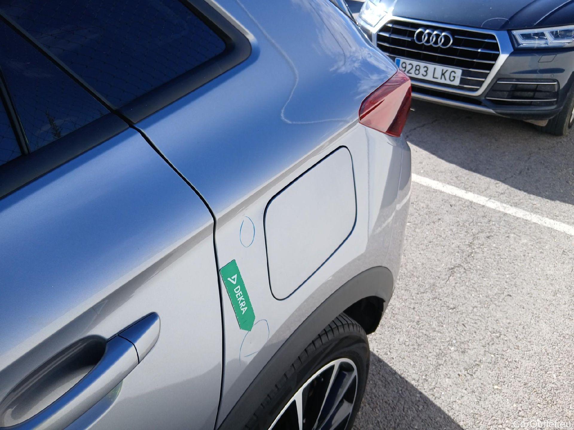  Opel   Grandland X Grandland X Plug-in-Hybrid Ultimate 1.6 180CV AT8 #17