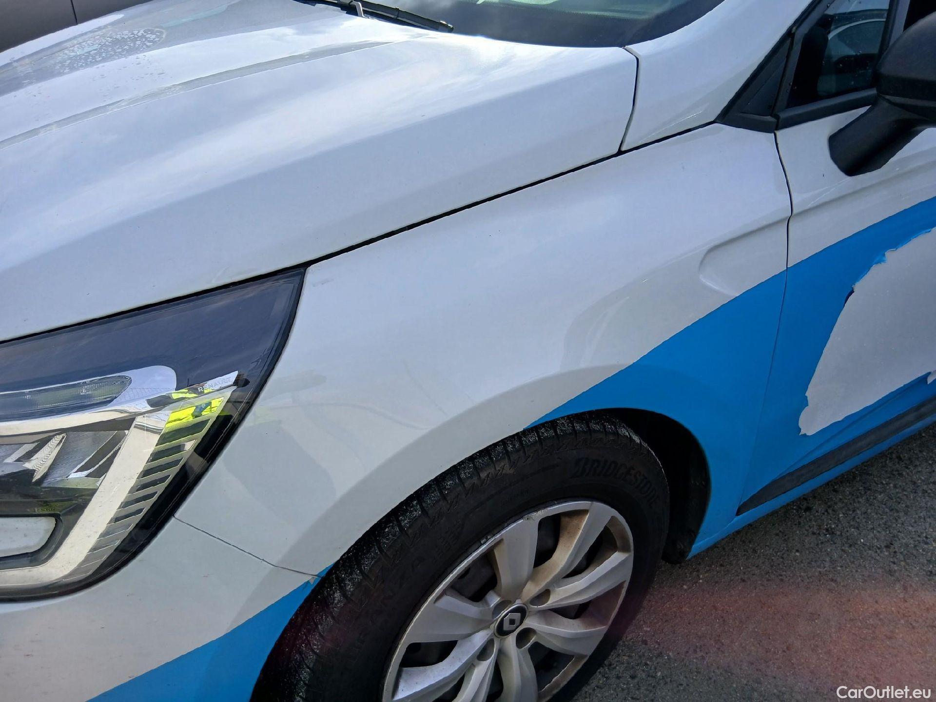  Renault  Clio RENAULT  / 2019 / 5P / berlina con portón Business TCe 74 kW (100CV) GLP #10