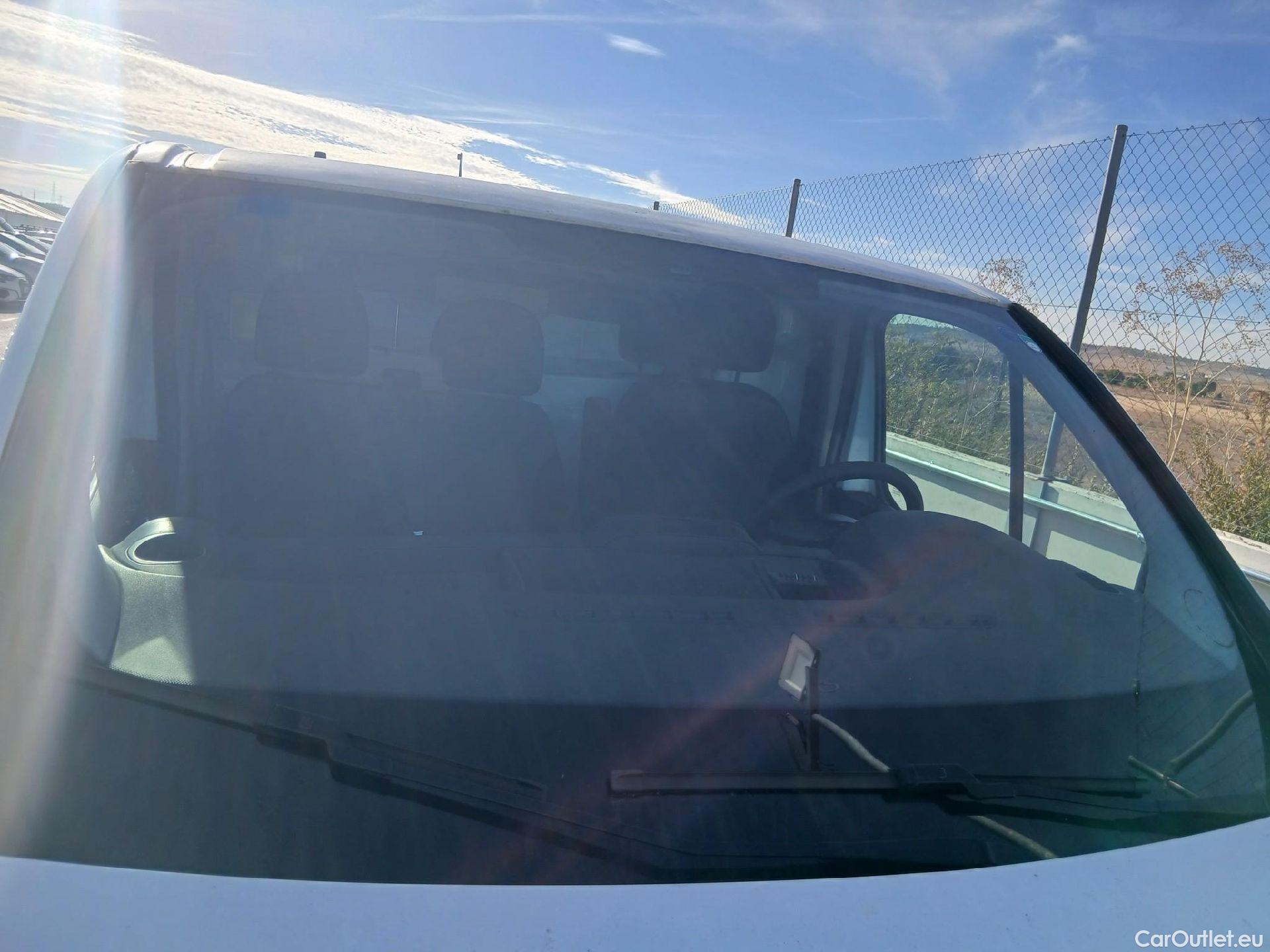  Opel  Vivaro  B Furgón/Combi Furgón L2H1 2.9T Expression 1.6 CDTI 115CV MT6 E5 #14