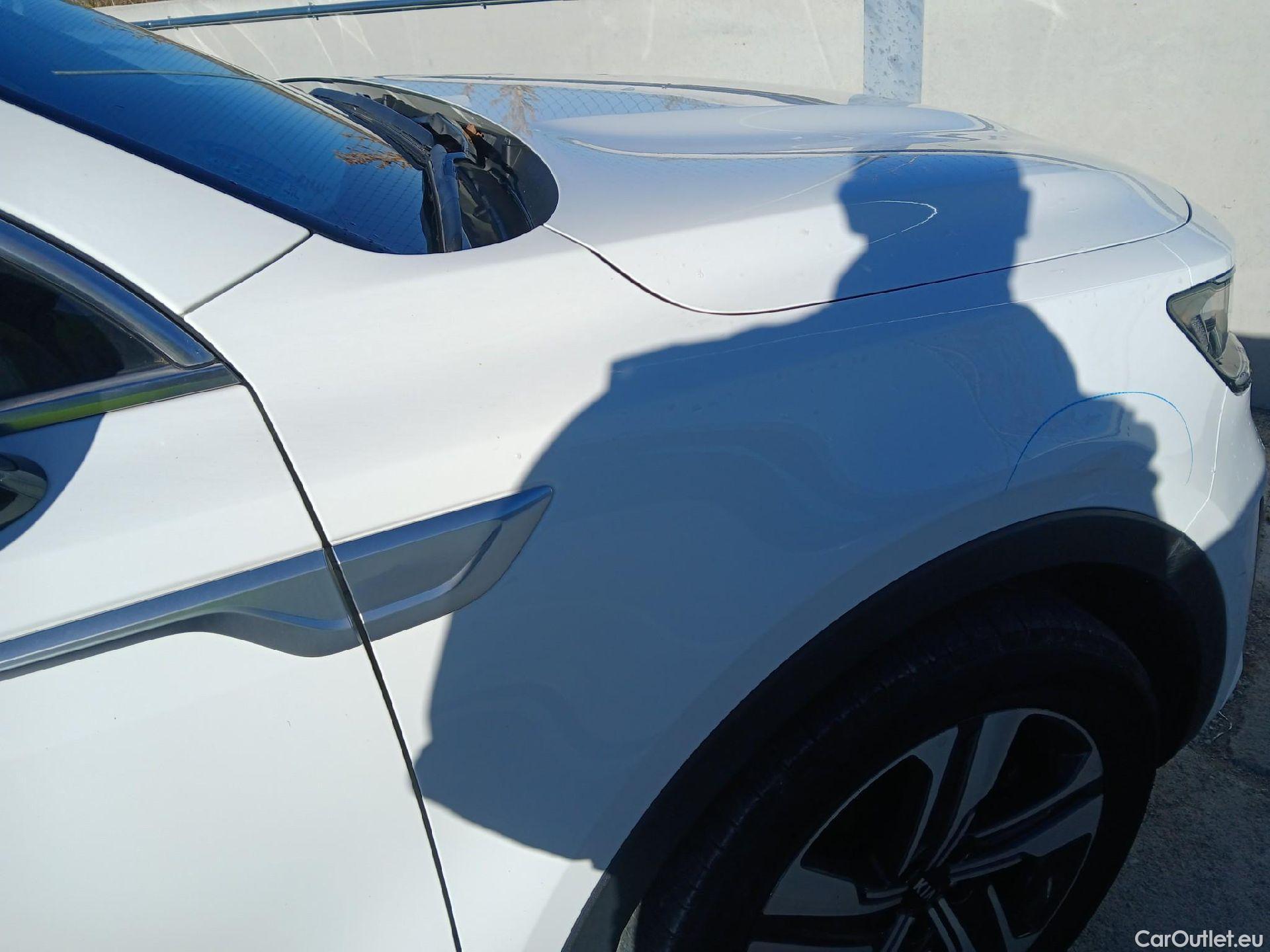  KIA  Sorento KIA  / 2020 / 5P / todoterreno 1.6 T-GDi HEV Emotion 4x4 7pl #28