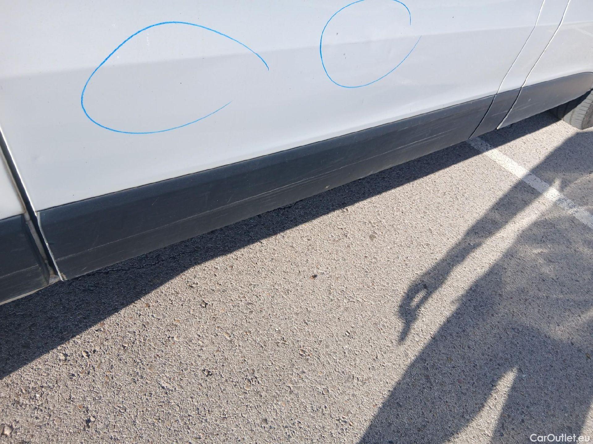  Opel  Vivaro  B Furgón/Combi Furgón L2H1 2.9T Expression 1.6 CDTI 115CV MT6 E5 #39