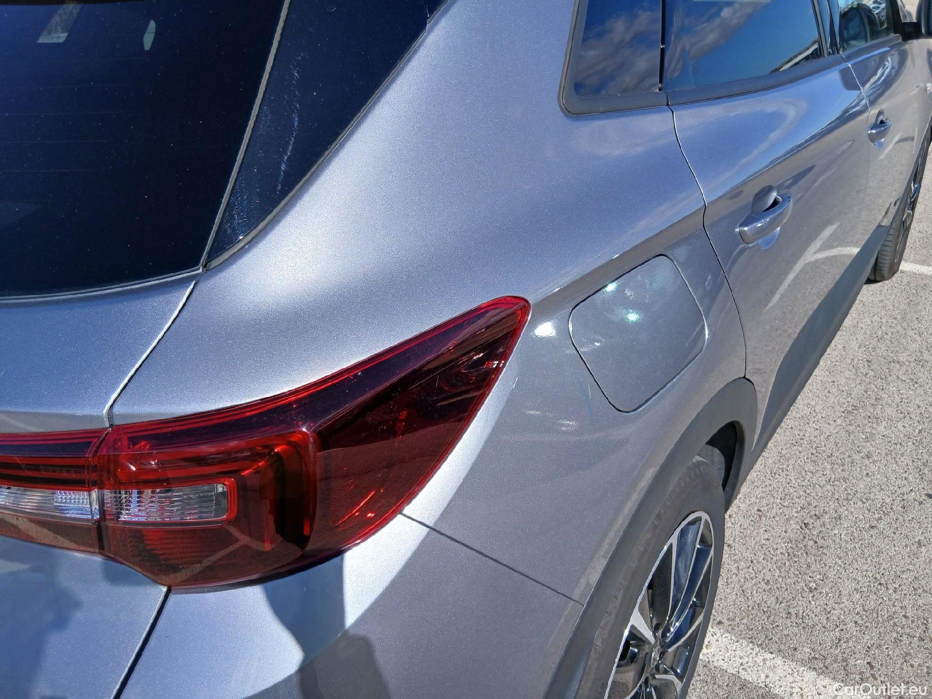  Opel   Grandland X Grandland X Plug-in-Hybrid Ultimate 1.6 180CV AT8 #24