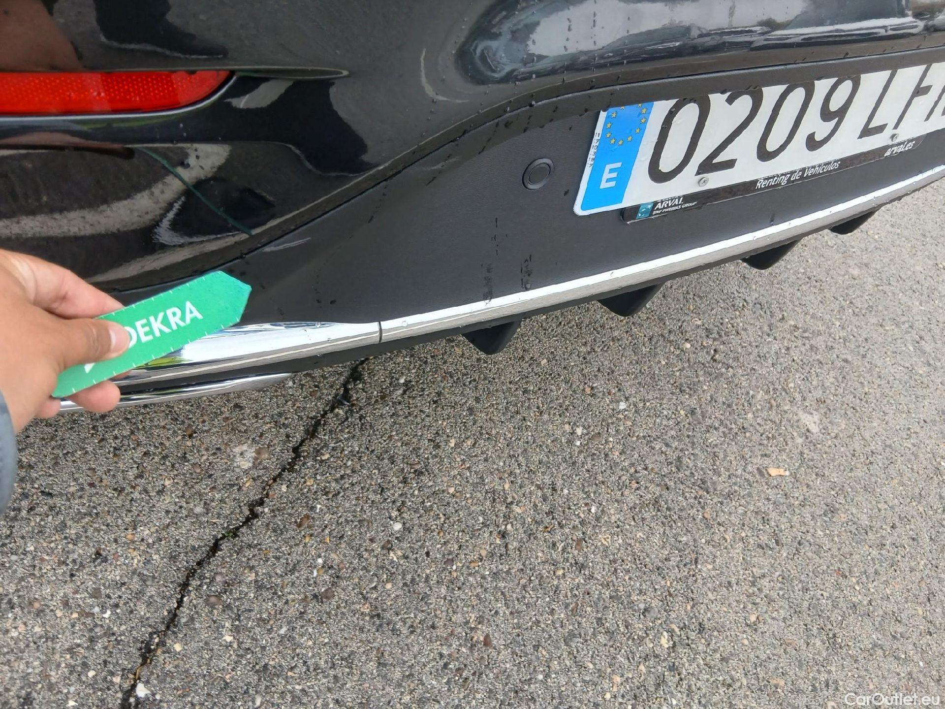  Mercedes  G-Klasee Clase GLC GLC 220 d 4Matic (253.315)AMG 195CV AT9 E6d #12