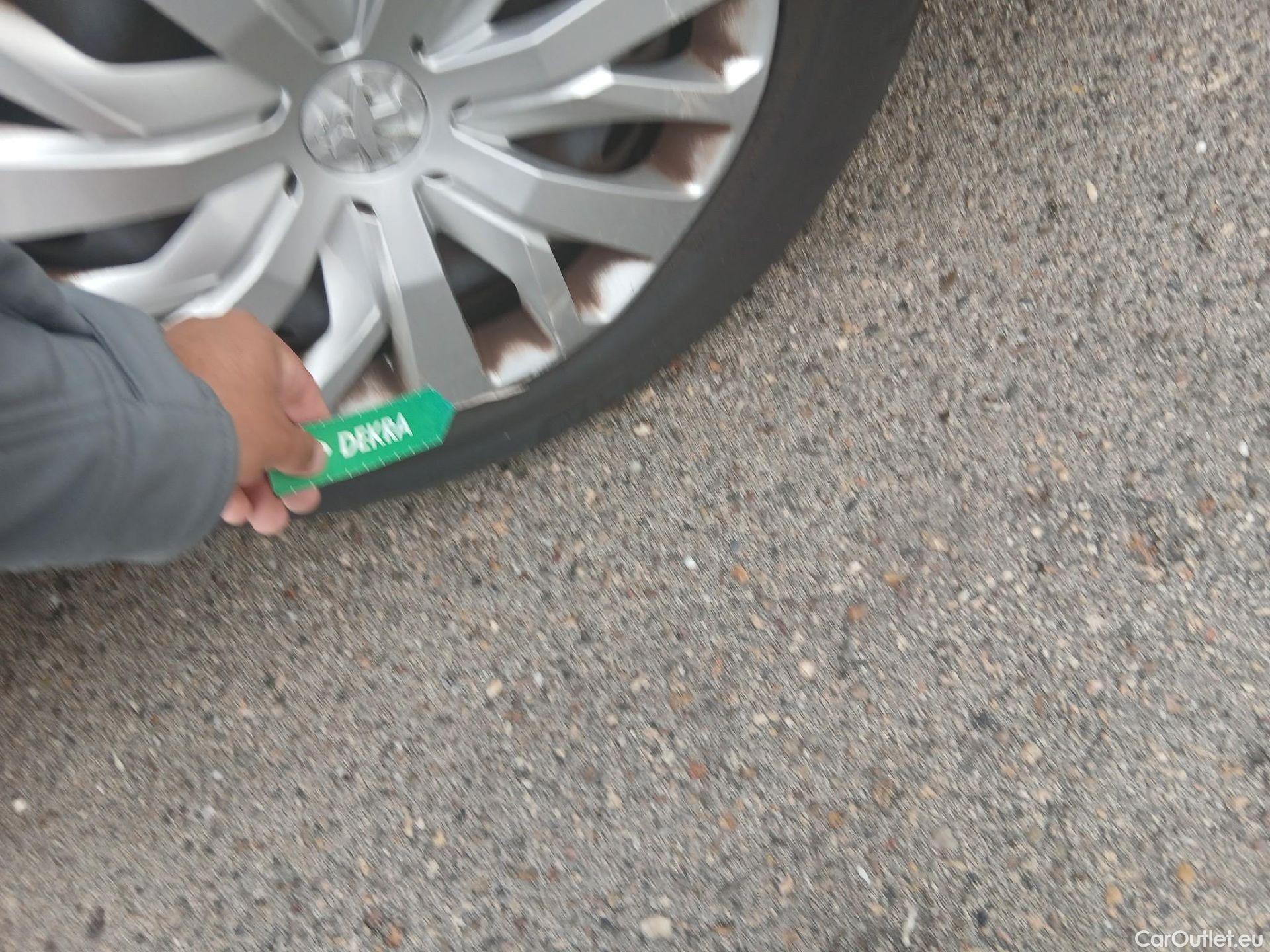  Peugeot  RIFTER  Active Standard 1.5 HDi 100CV MT6 E6dT #61