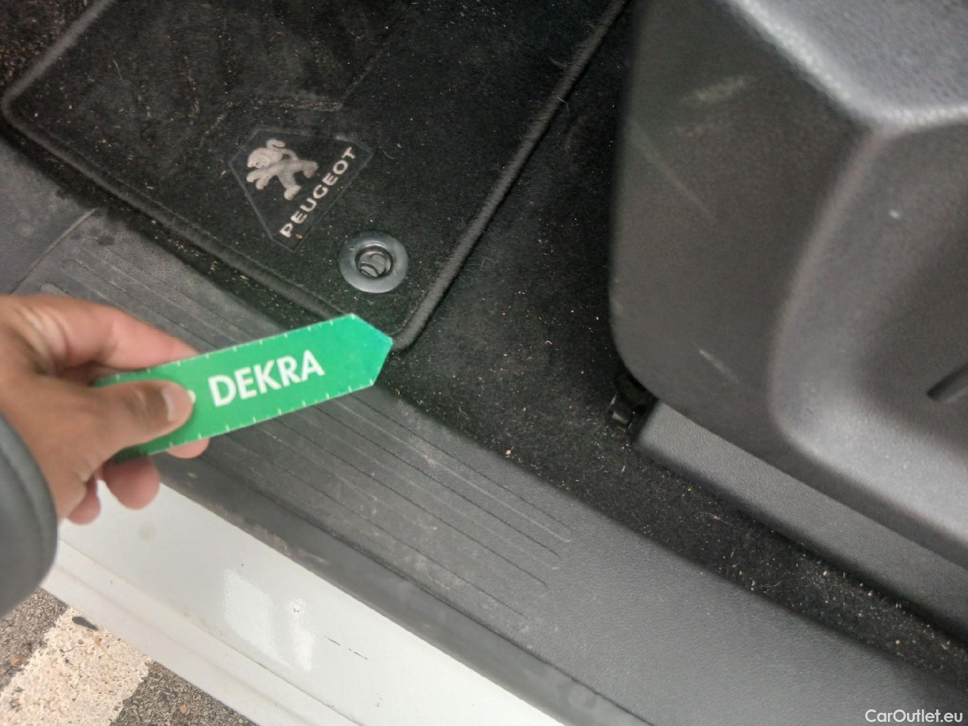  Peugeot  RIFTER  Active Standard 1.5 HDi 100CV MT6 E6dT #8