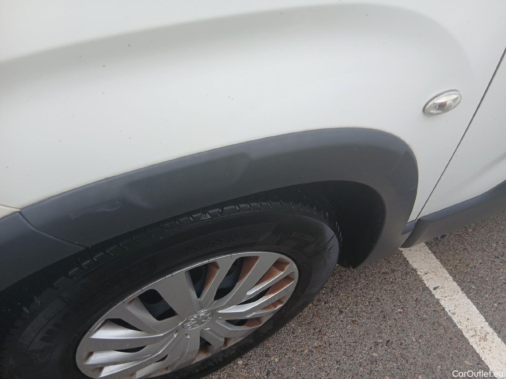  Peugeot  RIFTER  Active Standard 1.5 HDi 100CV MT6 E6dT #21