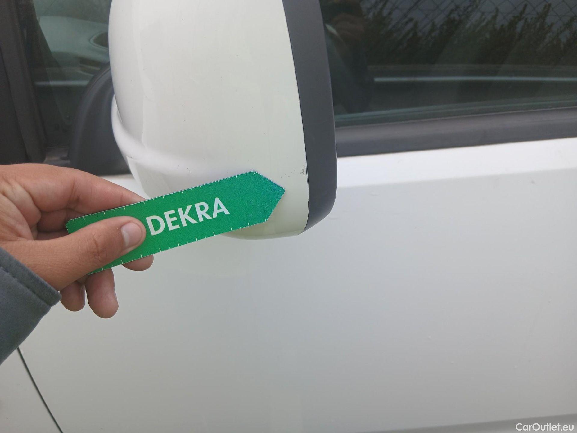  Peugeot  RIFTER  Active Standard 1.5 HDi 100CV MT6 E6dT #27