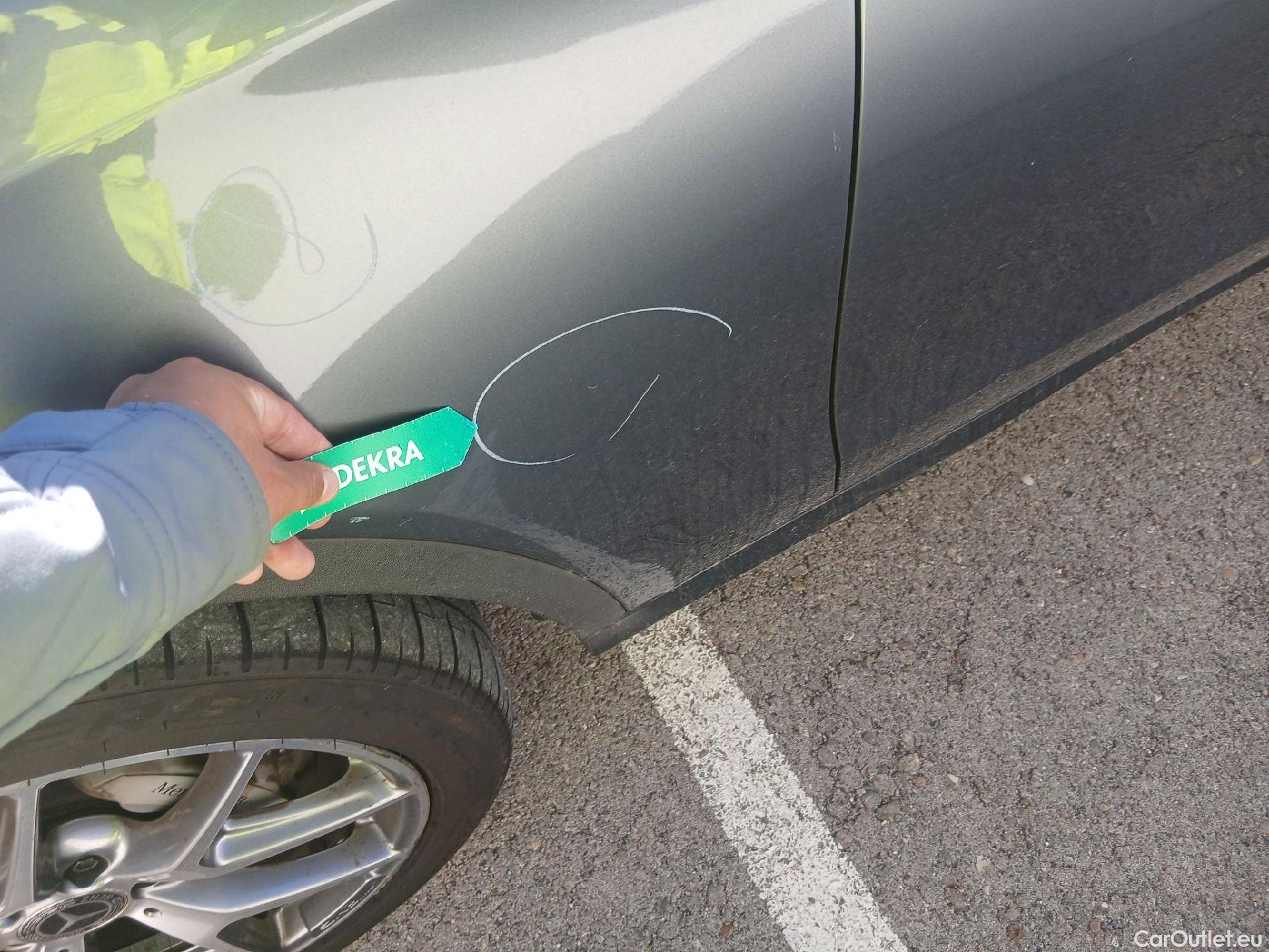  Mercedes  G-Klasee MERCEDES-BENZ Clase GLC / 2019 / 5P / todoterreno GLC 220 d 4MATIC (AC) #15